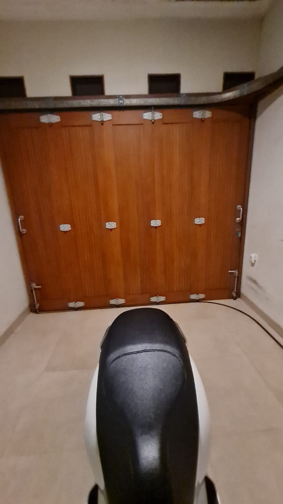 Rumah Bagus Di Villa Dago, Cluster Tampak Siring Pamulang
