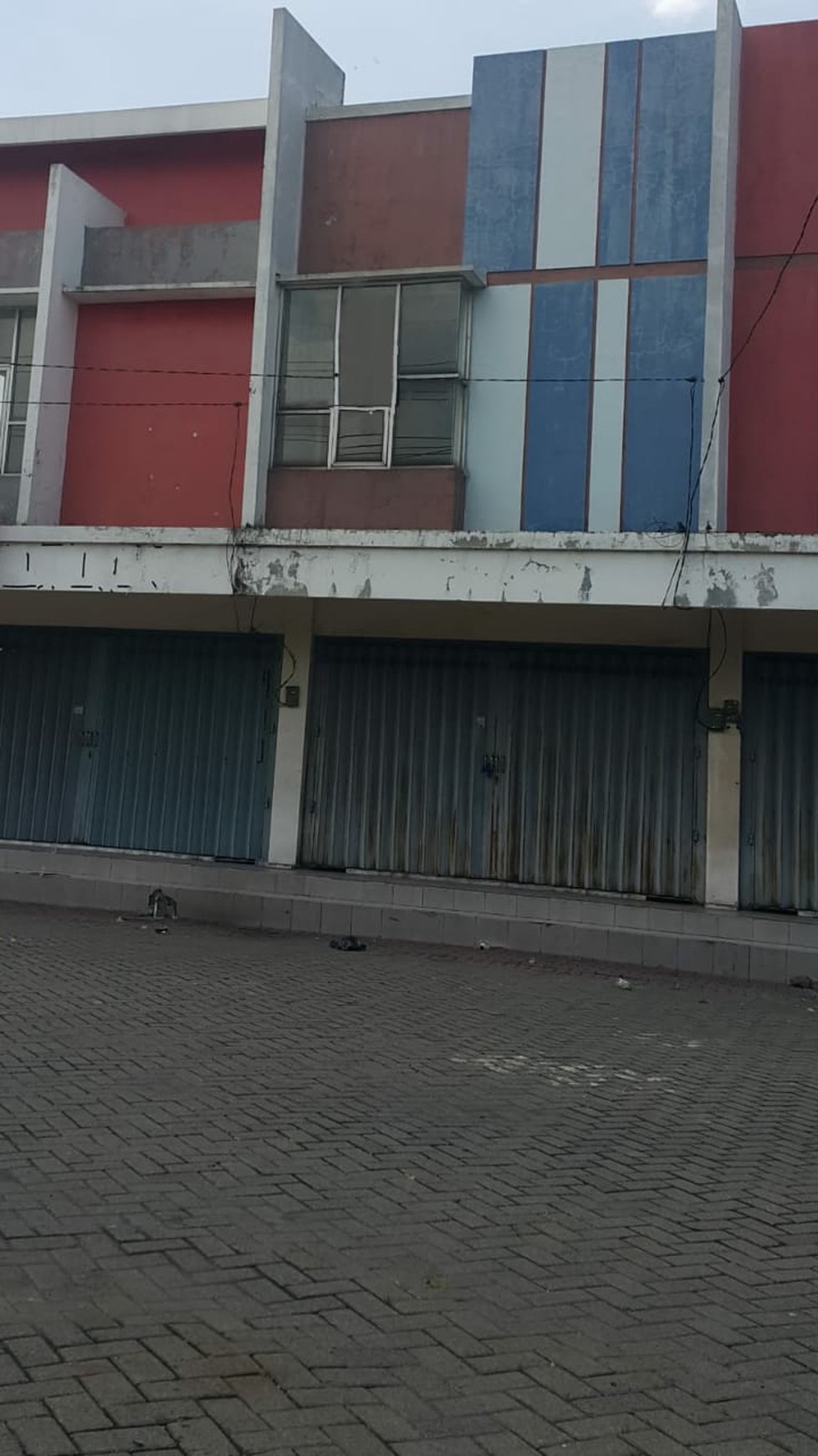 Ruko termurah di sidoarjo dekat puspa agro raya sawunggaling taman