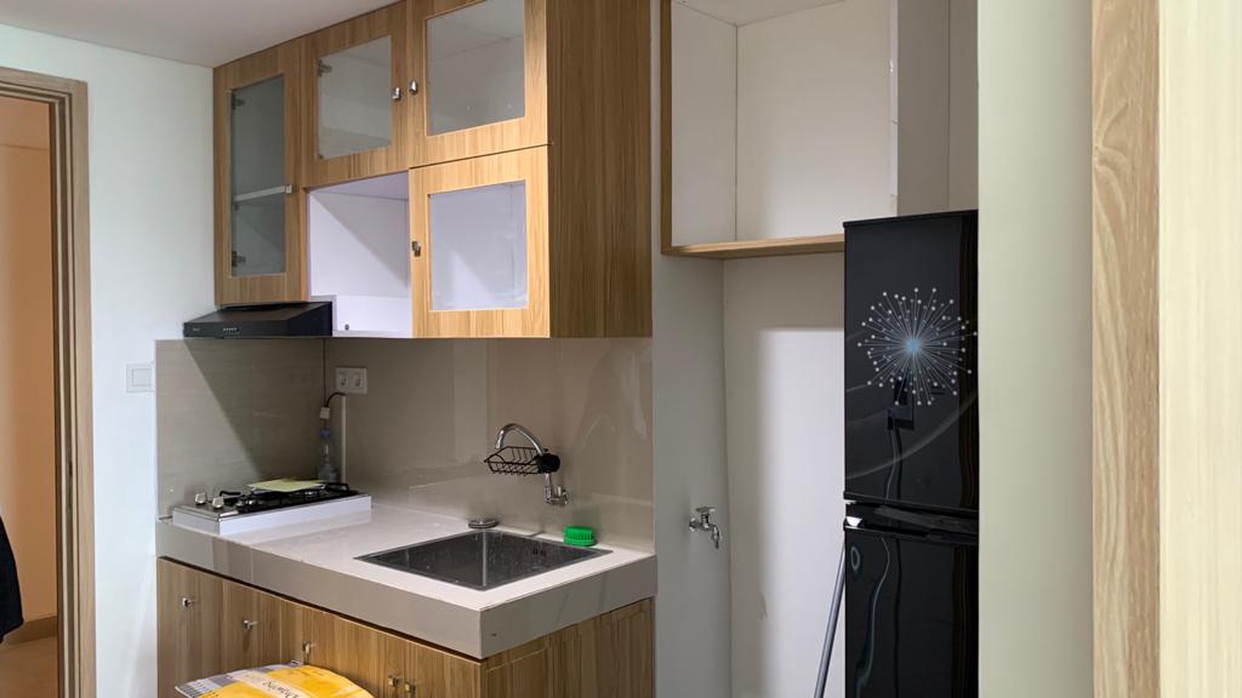 Apart Siap Huni Di Apart Embarcadero Pondok Aren Kota Tangerang Selatan