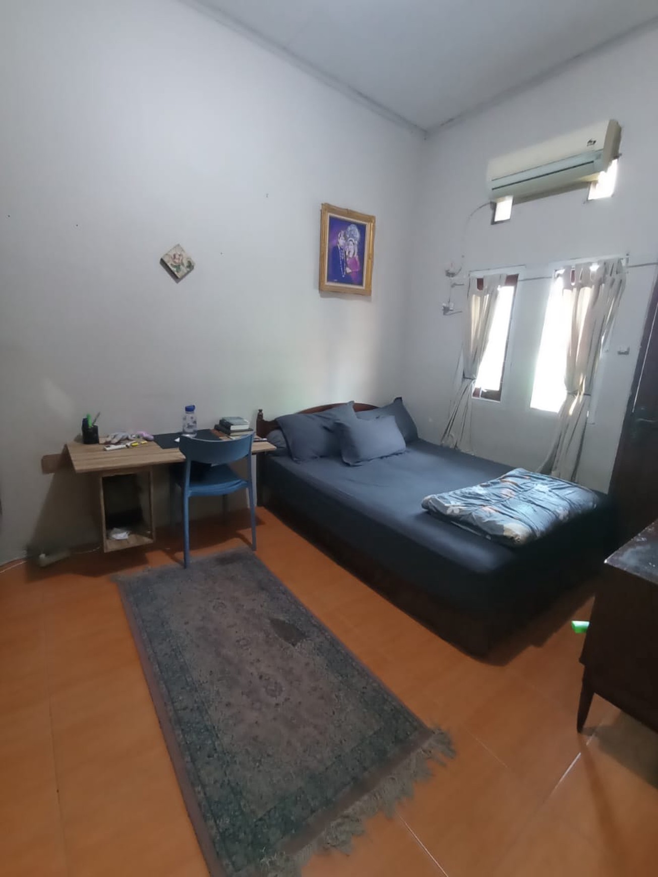 Rumah Bagus Di Jl Teratai, Larangan Indah Ciledug Tangerang