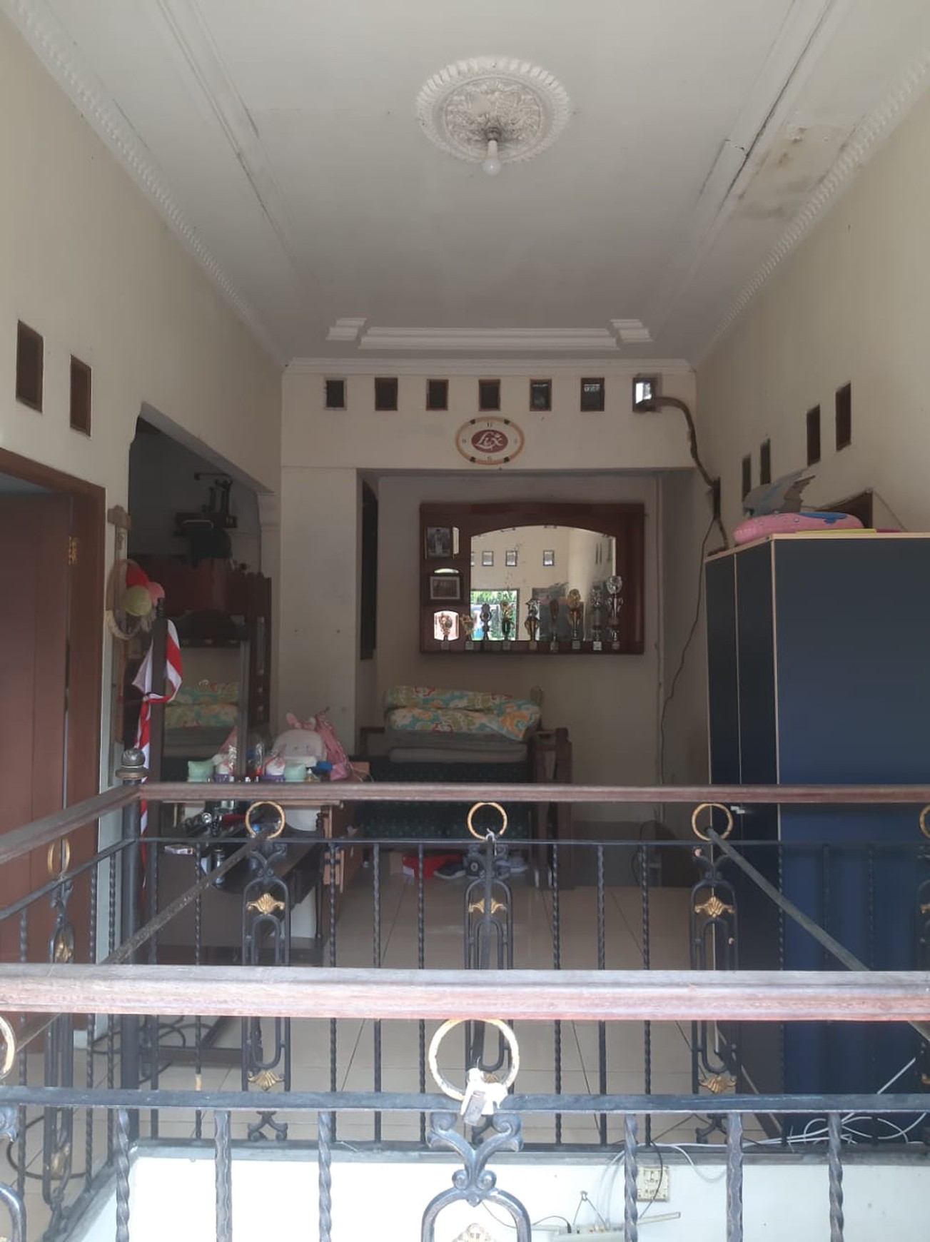 Rumah Bagus Di Jl Teratai, Larangan Indah Ciledug Tangerang