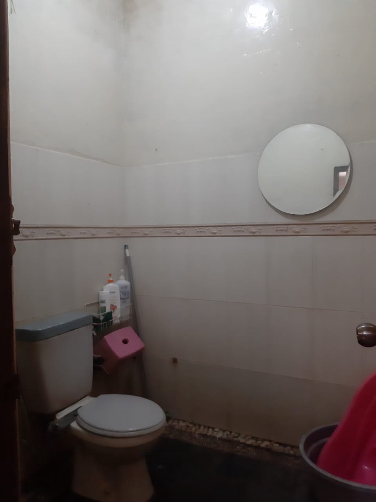 Rumah Bagus Di Jl Teratai, Larangan Indah Ciledug Tangerang