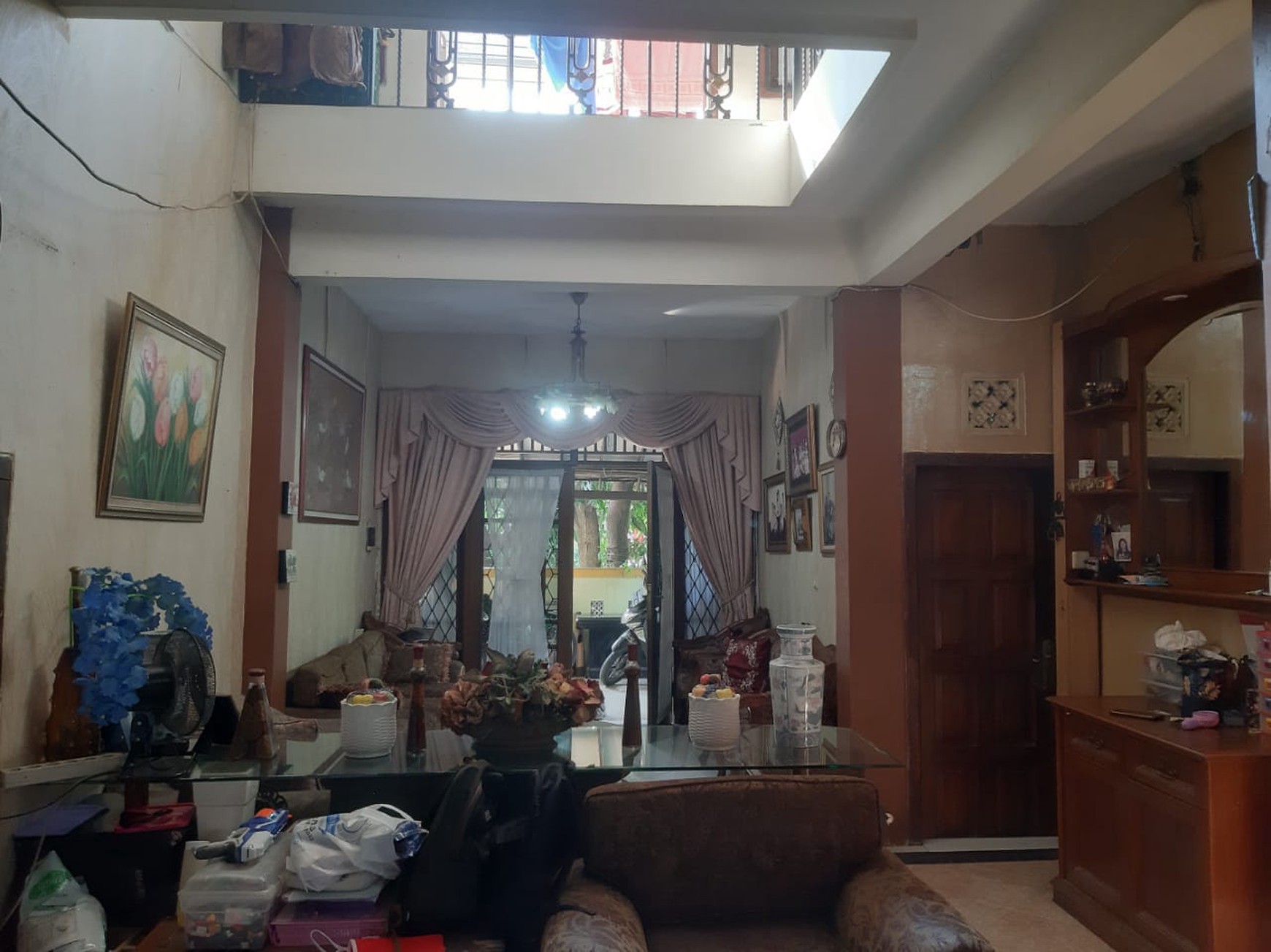 Rumah Bagus Di Jl Teratai, Larangan Indah Ciledug Tangerang
