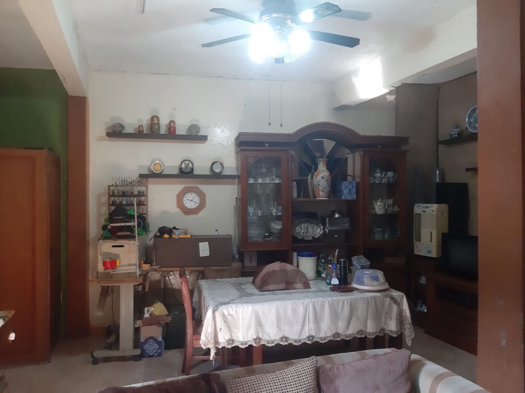 Rumah Bagus Di Jl Teratai, Larangan Indah Ciledug Tangerang