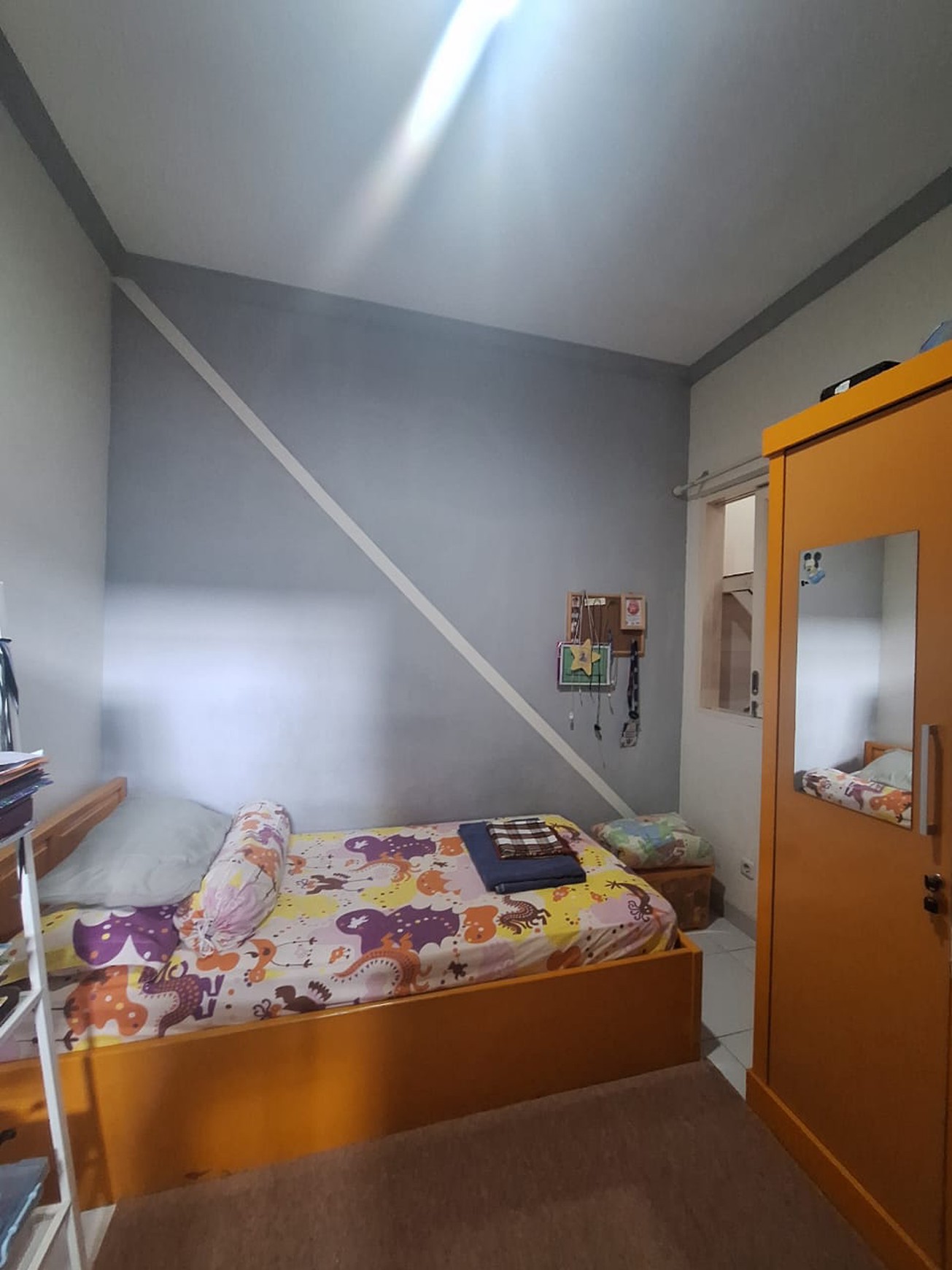 Rumah Bagus Di Mahagoni Park Graha Raya Bintaro Jaya