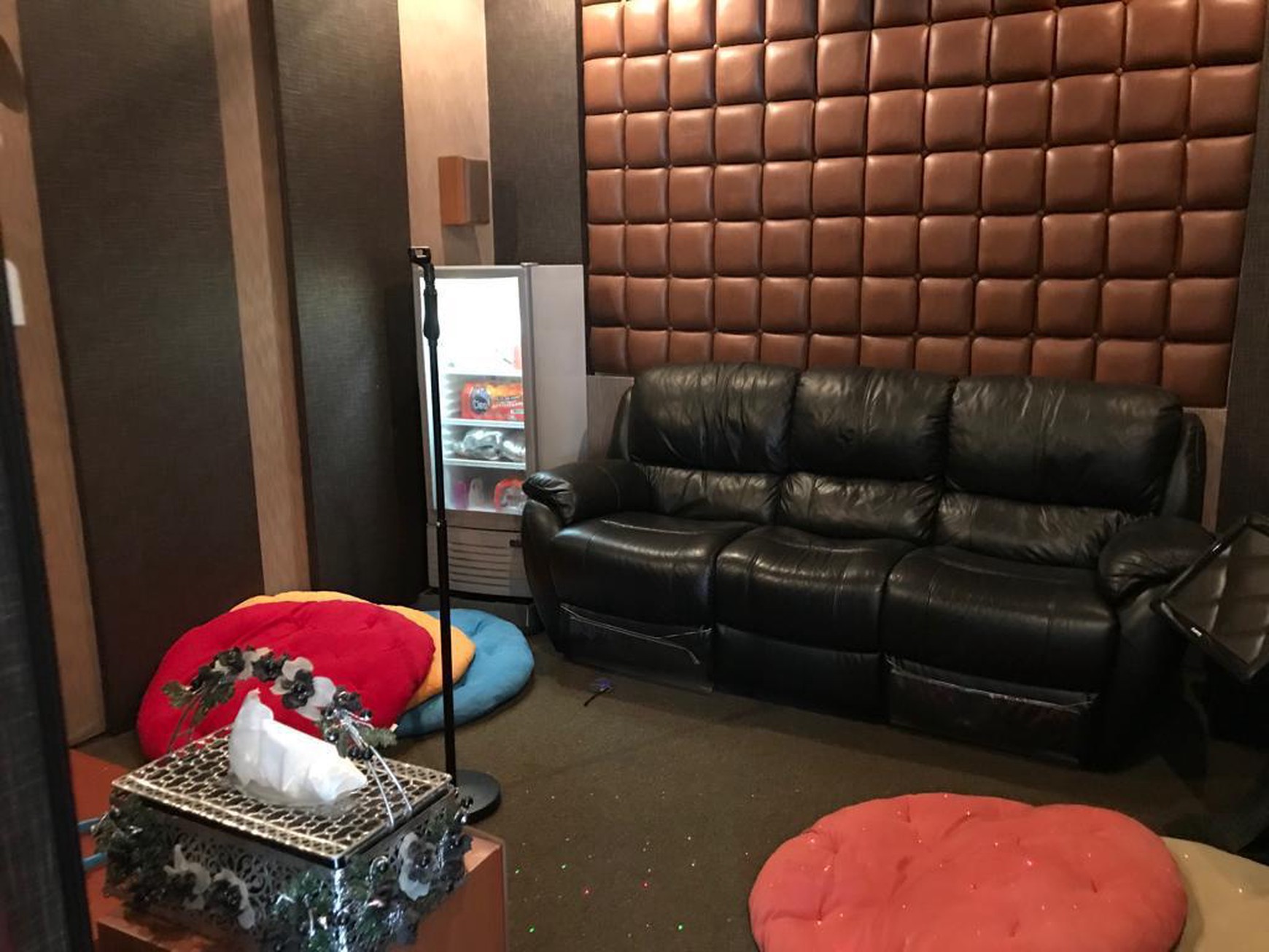Rumah mewah siap huni dekat upn surabaya timur purimas rungkut