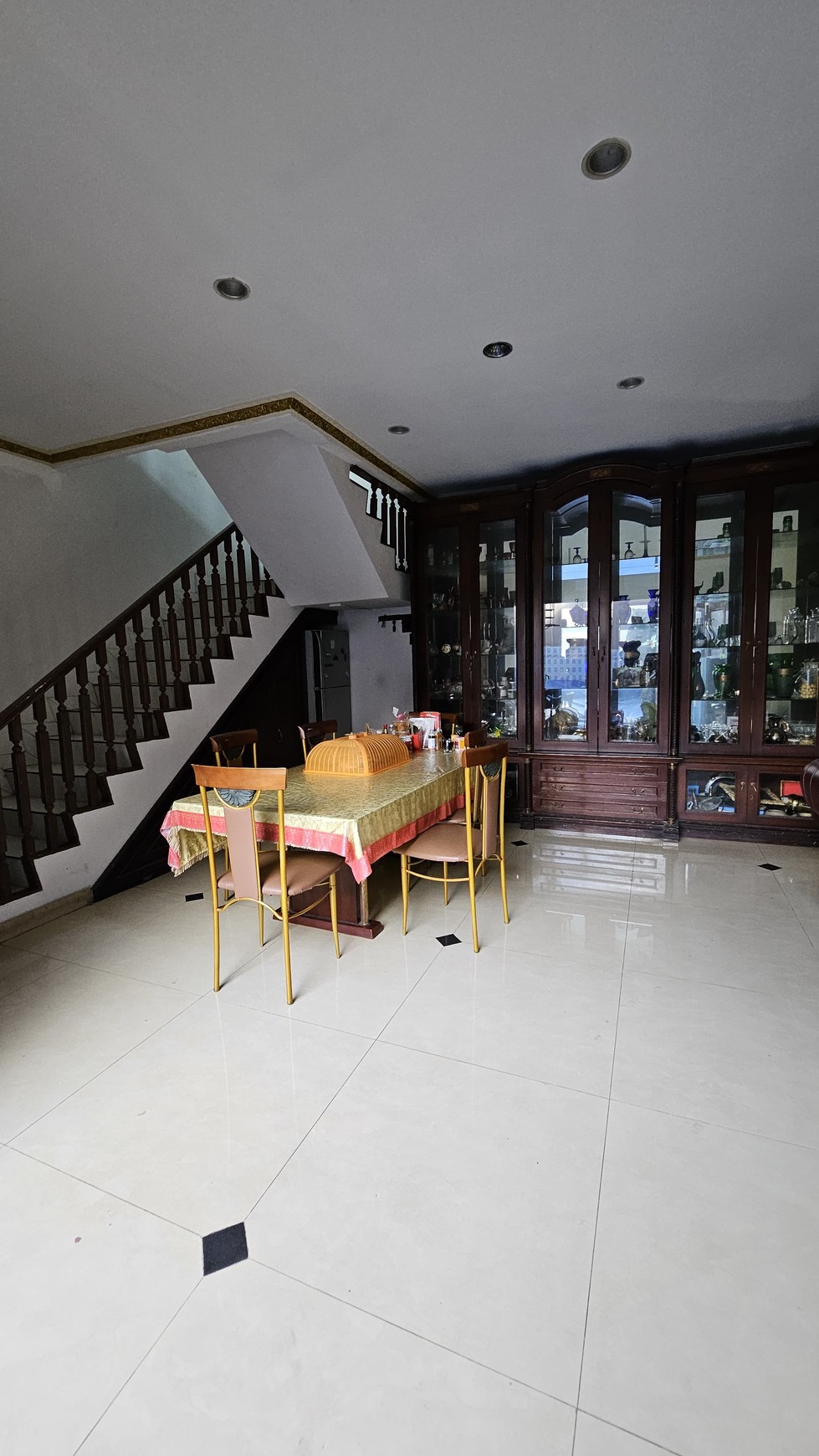 Hunian Nyaman di Bintaro