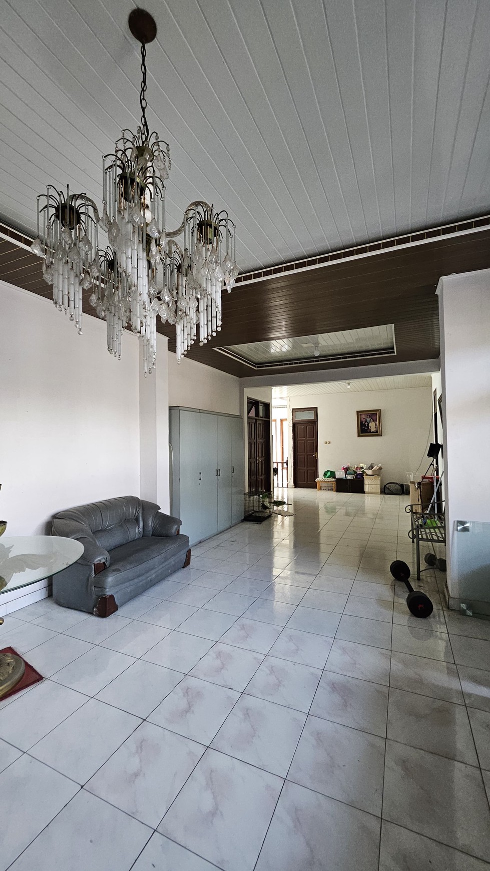 Hunian Nyaman di Bintaro