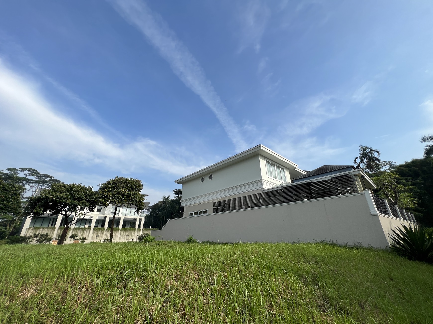 Dijual Kavling View Danau, Taman Telaga Golf BSD City