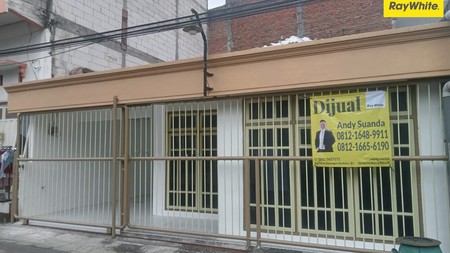 Dijual Rumah Murah di Gumuk Galeng Simomulyo Surabaya Pusat