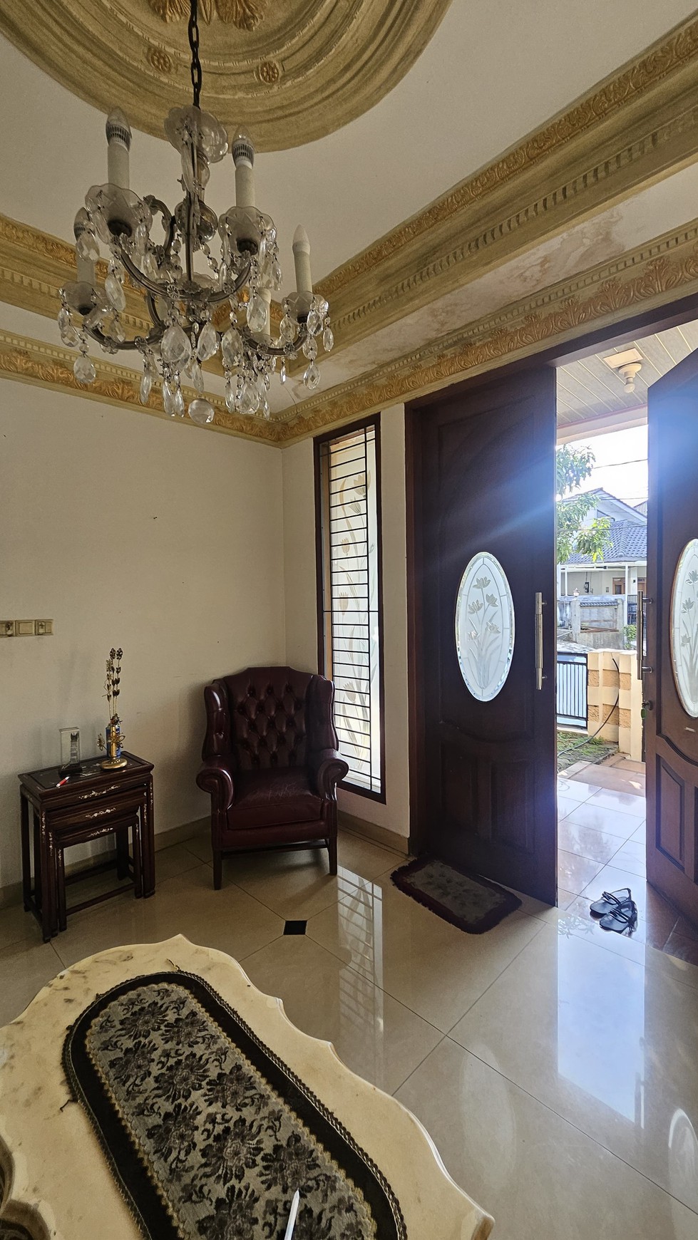 Rumah Bagus Di Bintaro Jaya
