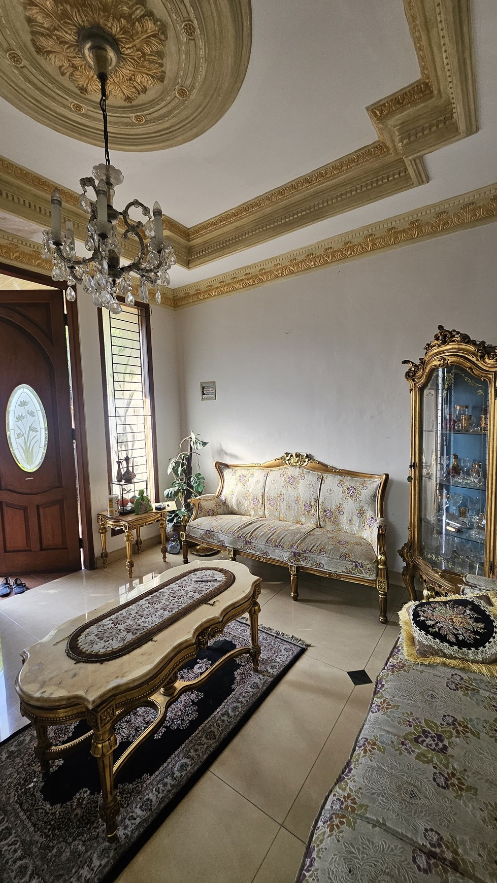 Rumah Bagus Di Bintaro Jaya