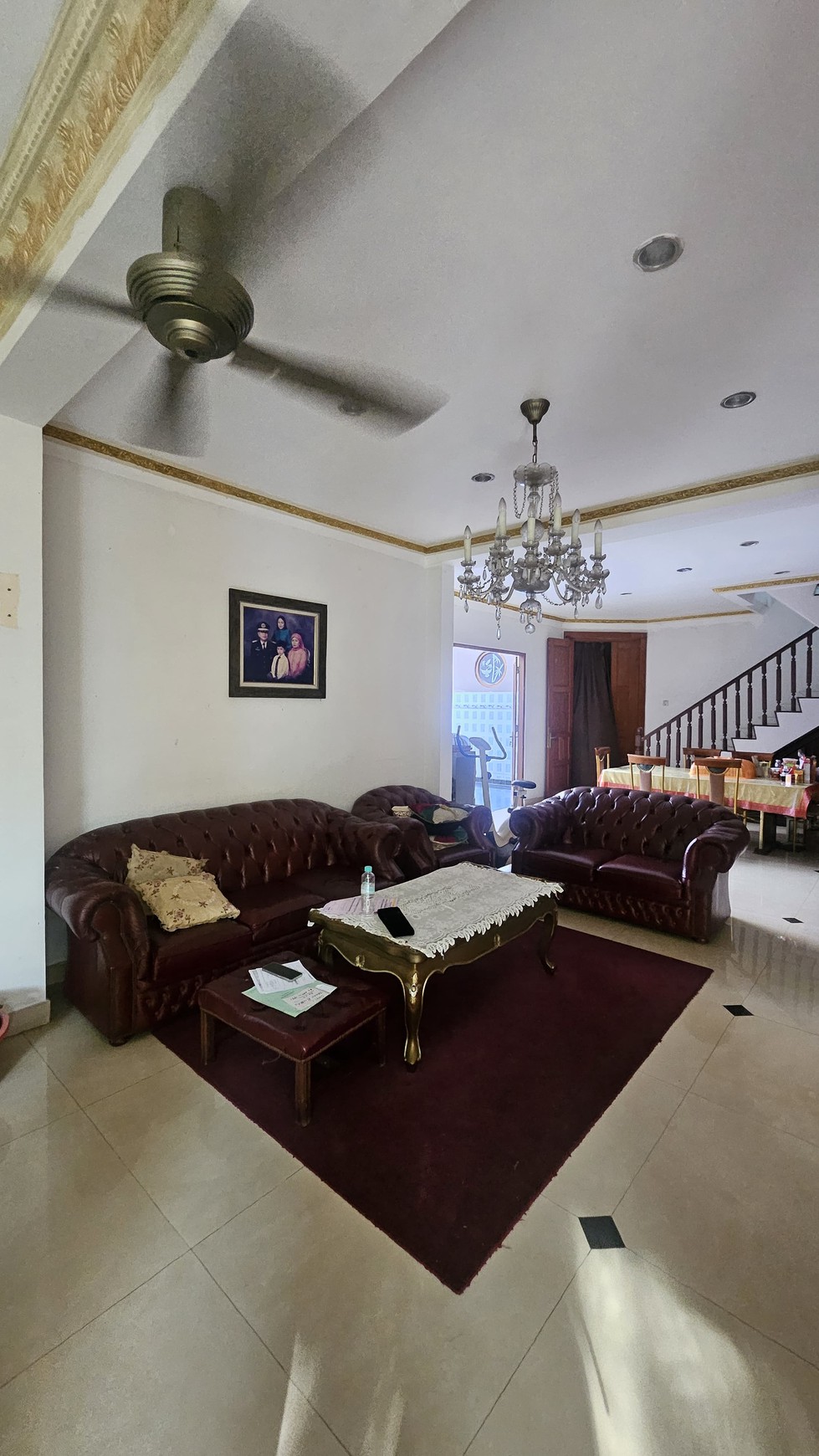Rumah Bagus Di Bintaro Jaya