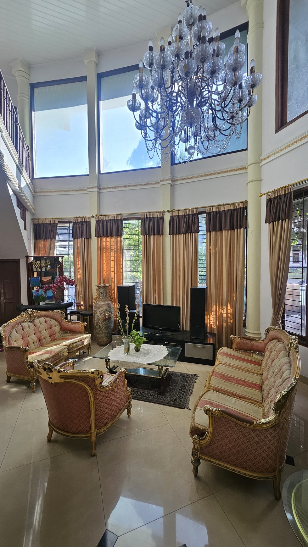Rumah Bagus Di Bintaro Jaya
