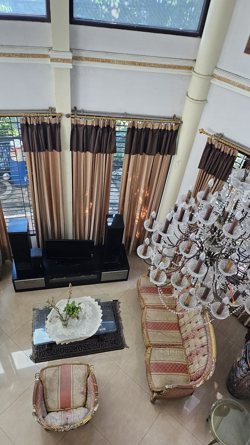 Rumah Bagus Di Bintaro Jaya