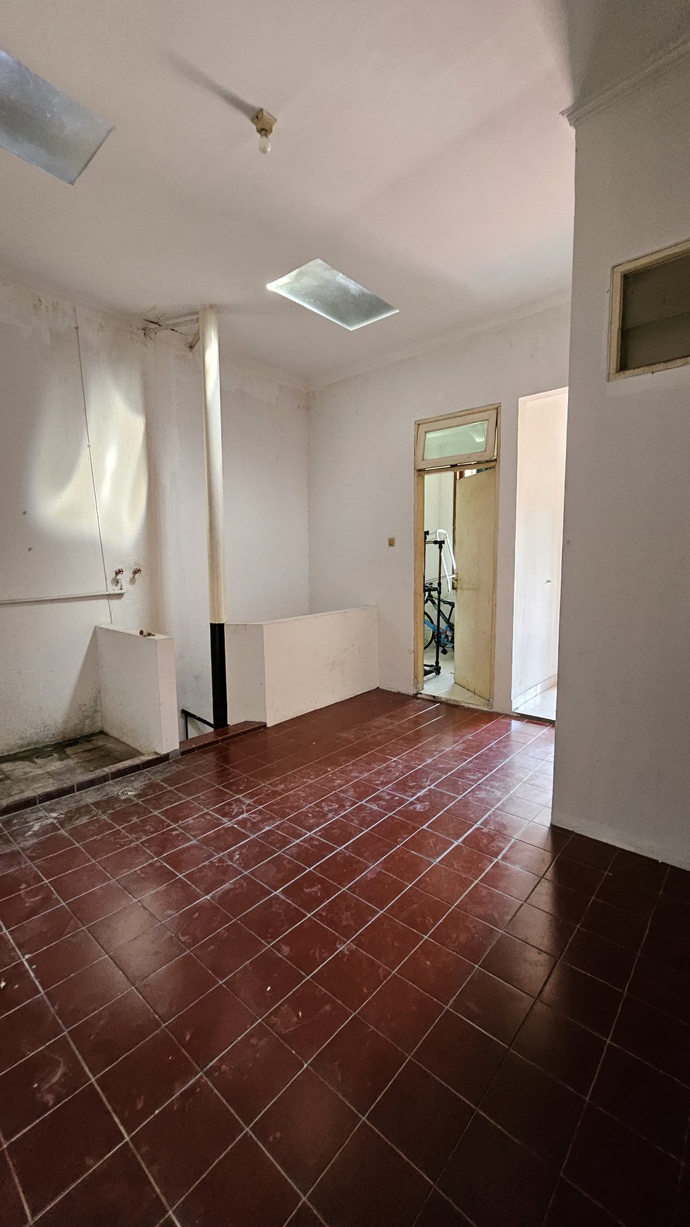 Rumah Bagus Di Bintaro Jaya
