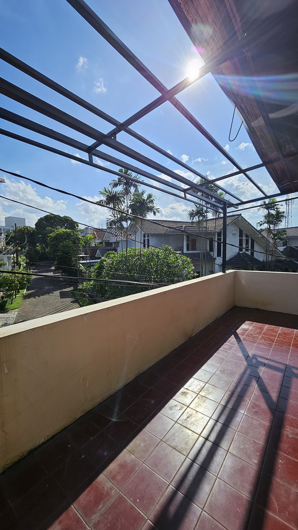 Rumah Bagus Di Bintaro Jaya