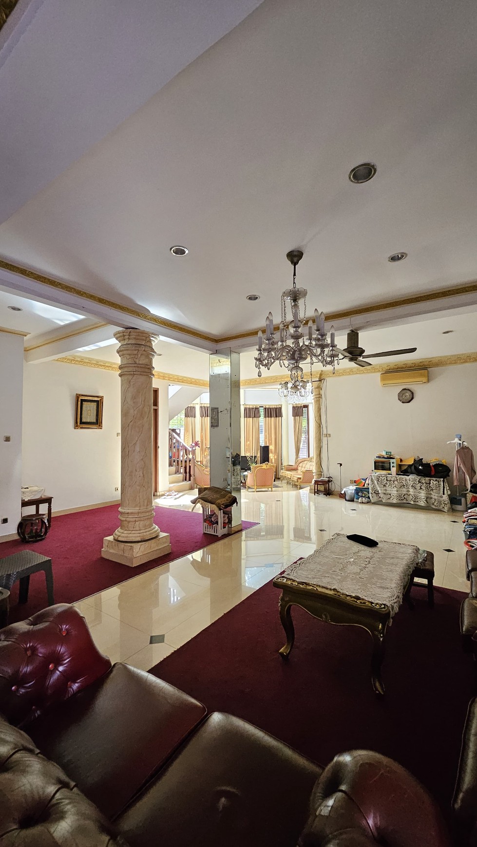 Rumah Bagus Di Bintaro Jaya