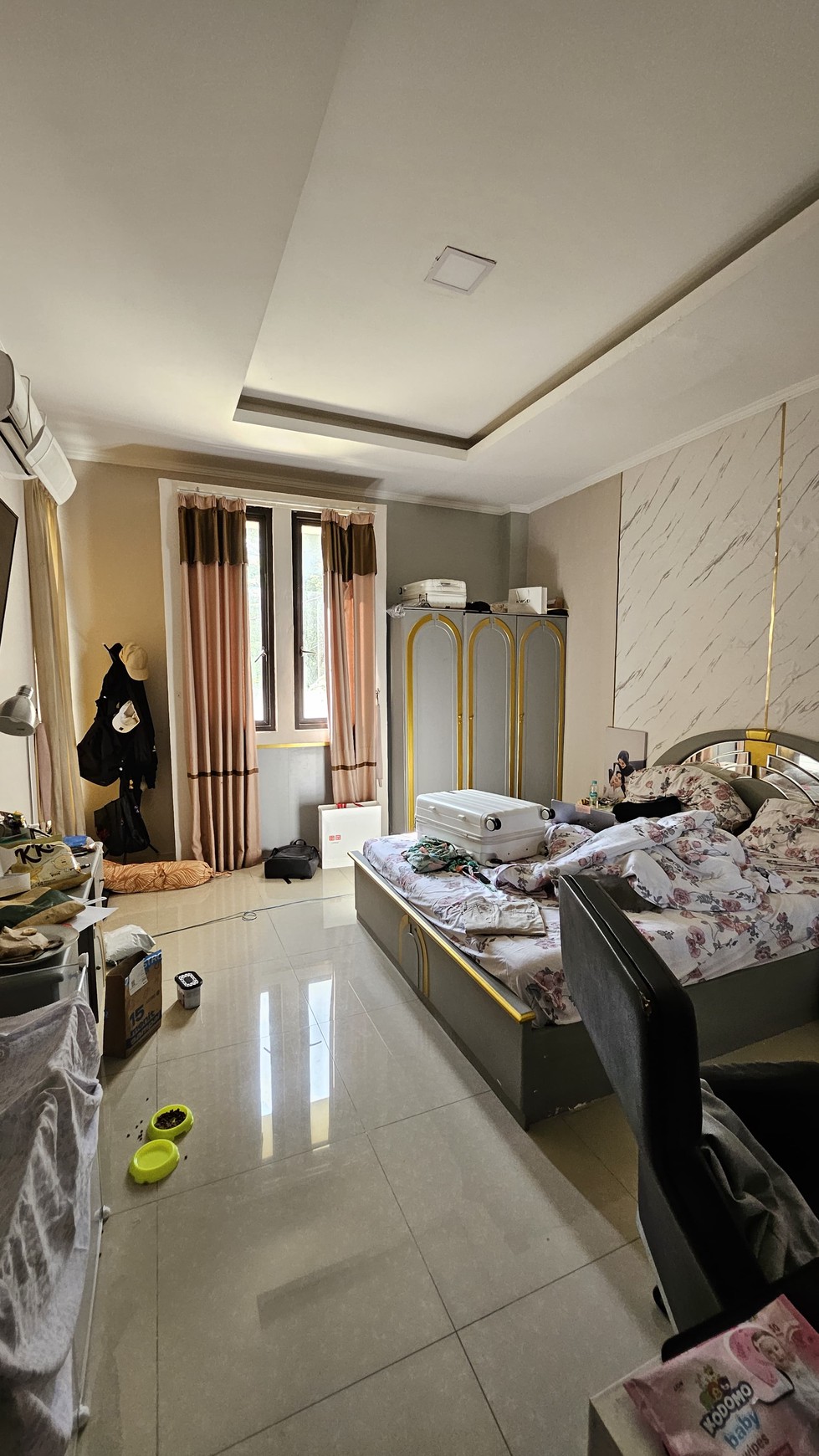 Rumah Bagus Di Bintaro Jaya