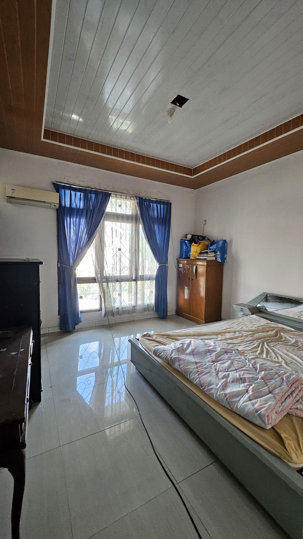 Rumah Bagus Di Bintaro Jaya