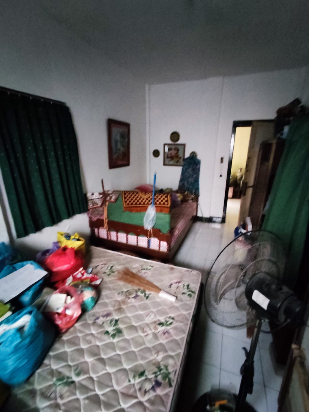 Dijual Cepat Rumah Siap Huni Lokasi Di Jl Ikan Munsing Perak Surabaya