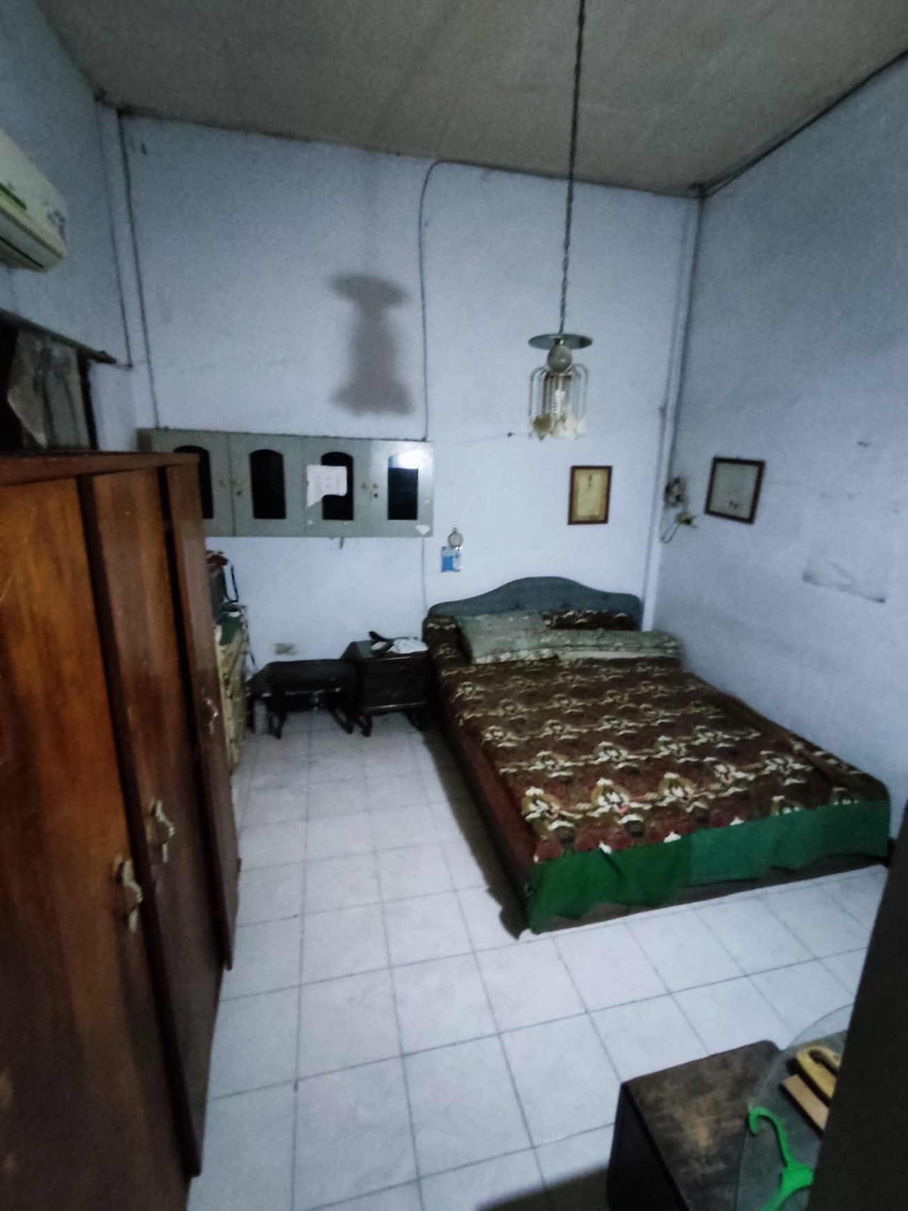 Dijual Cepat Rumah Siap Huni Lokasi Di Jl Ikan Munsing Perak Surabaya