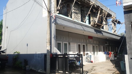Rumah Bagus Di Jl H Syamril Pondok Gede Bekasi