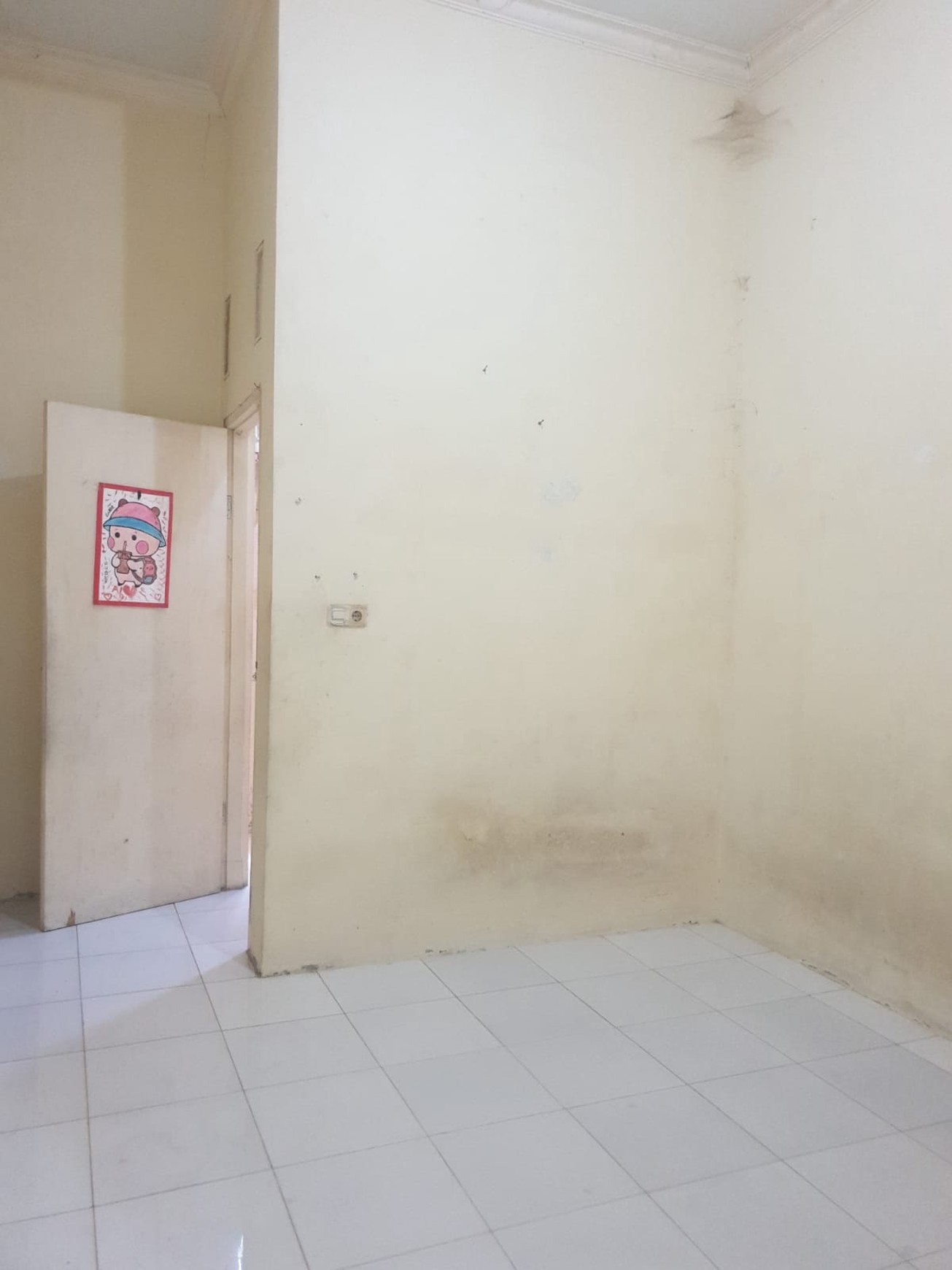 Rumah Bagus Di Jl H Syamril Pondok Gede Bekasi