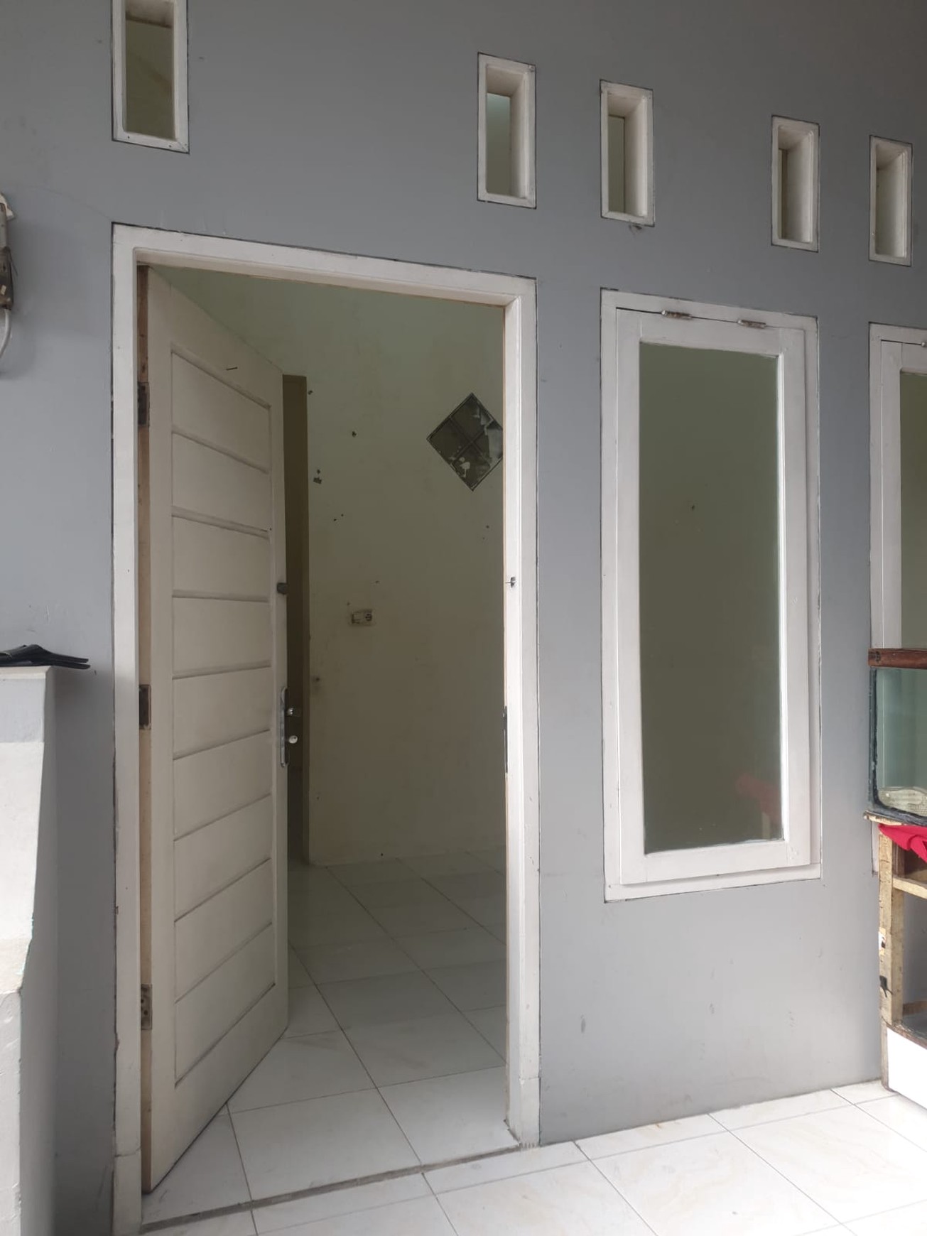 Rumah Bagus Di Jl H Syamril Pondok Gede Bekasi