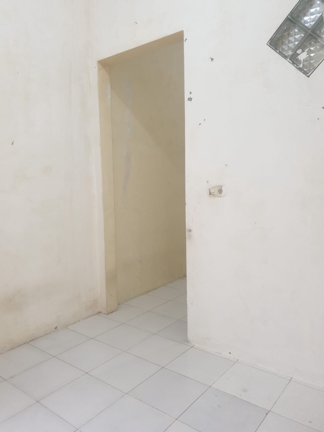 Rumah Bagus Di Jl H Syamril Pondok Gede Bekasi