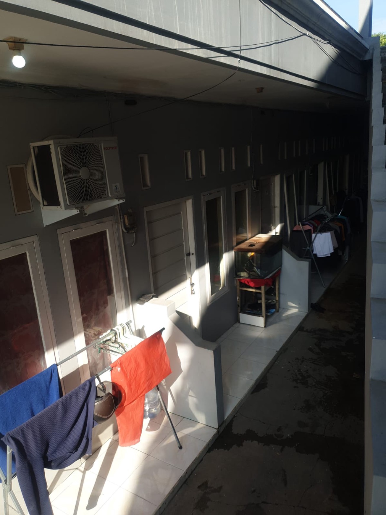 Rumah Bagus Di Jl H Syamril Pondok Gede Bekasi
