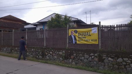 DIJUAL SEGERA RUMAH VILLA PASIRJAMBU CIWIDEY KAB. BANDUNG
