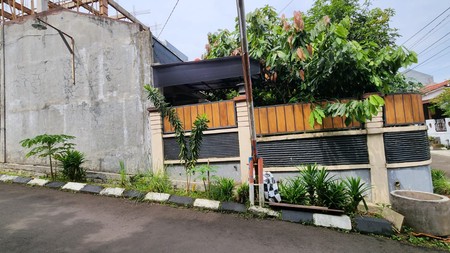 Rumah Bagus Di Bogor Raya Permai Jawa Barat