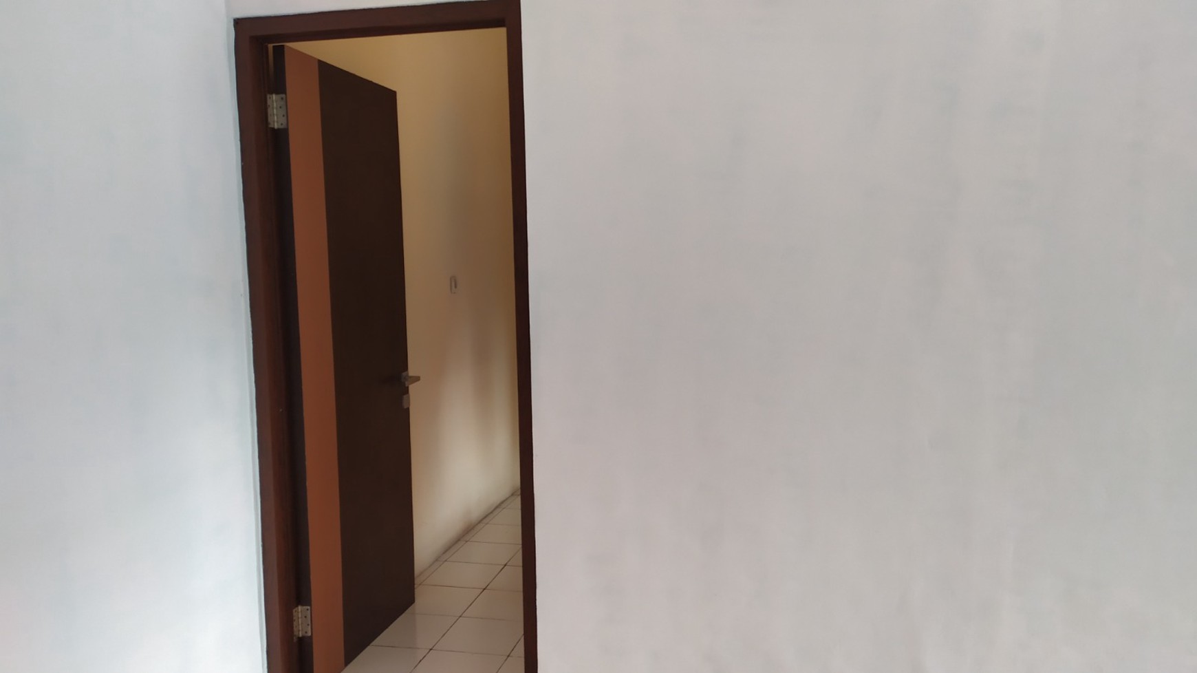 Rumah Bagus Di Bogor Raya Permai Jawa Barat