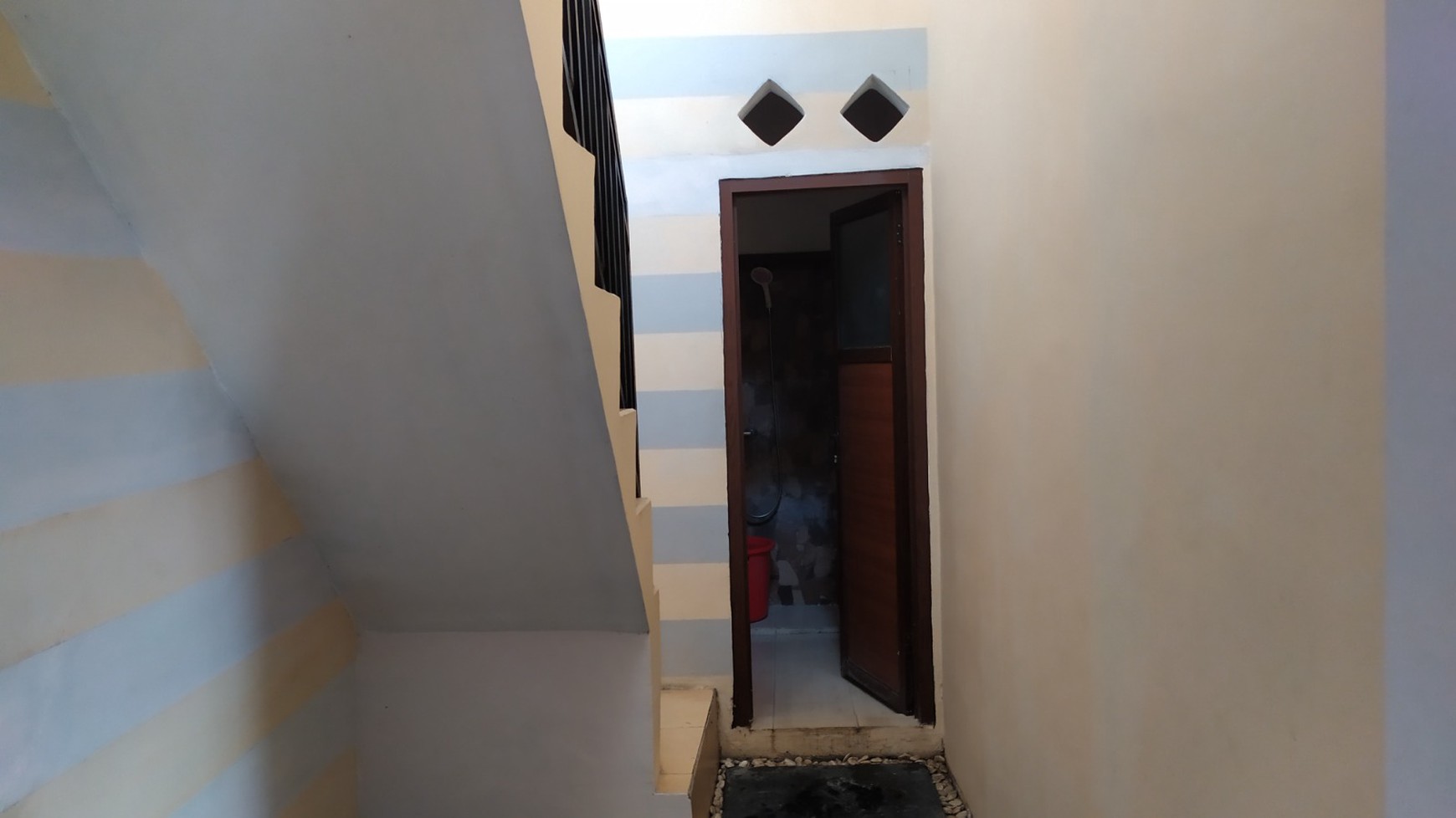 Rumah Bagus Di Bogor Raya Permai Jawa Barat