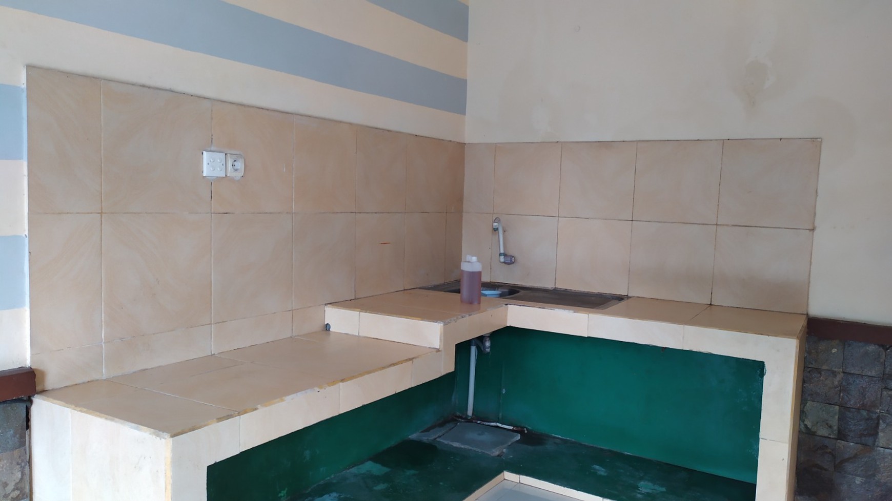 Rumah Bagus Di Bogor Raya Permai Jawa Barat