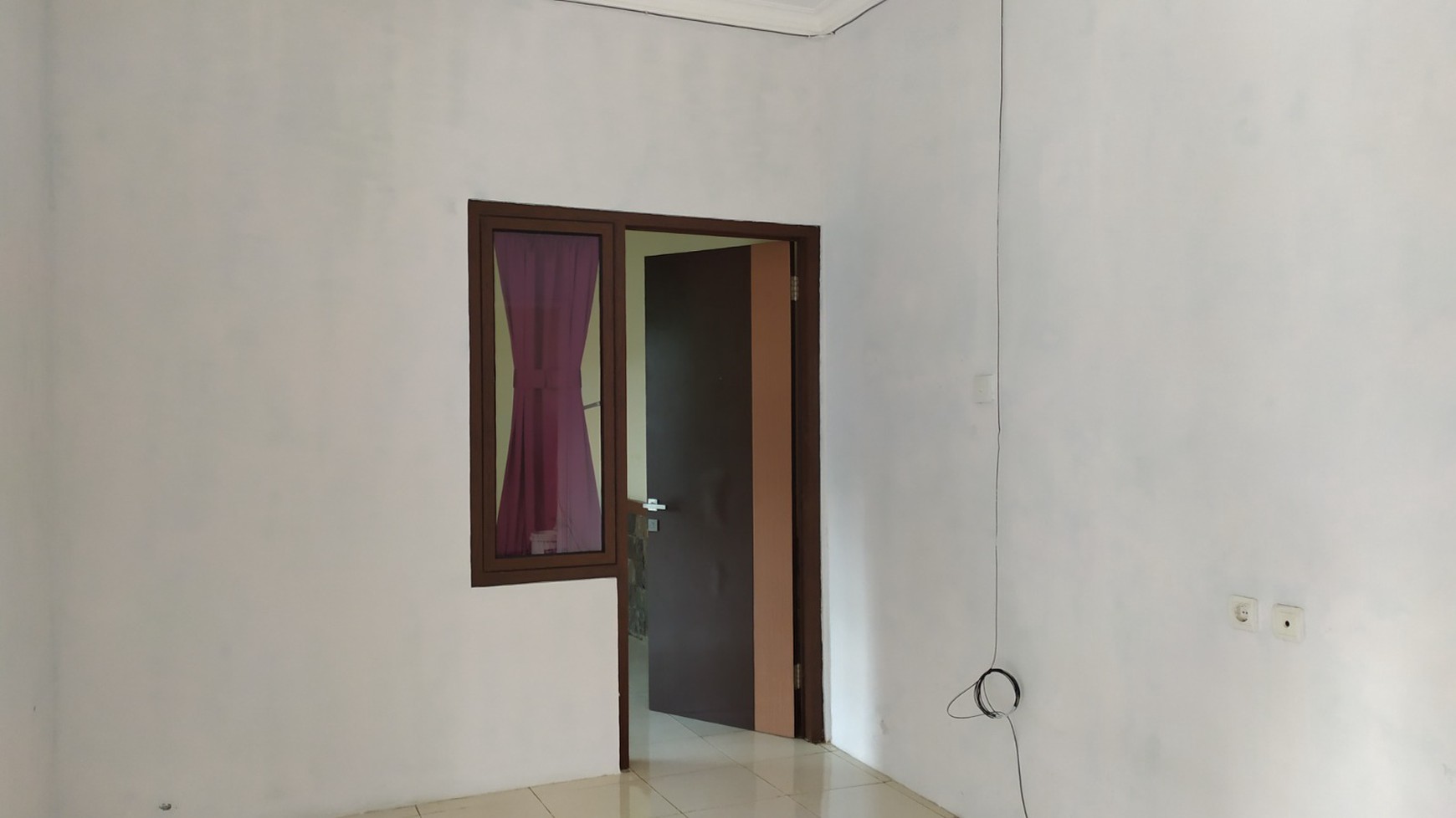 Rumah Bagus Di Bogor Raya Permai Jawa Barat