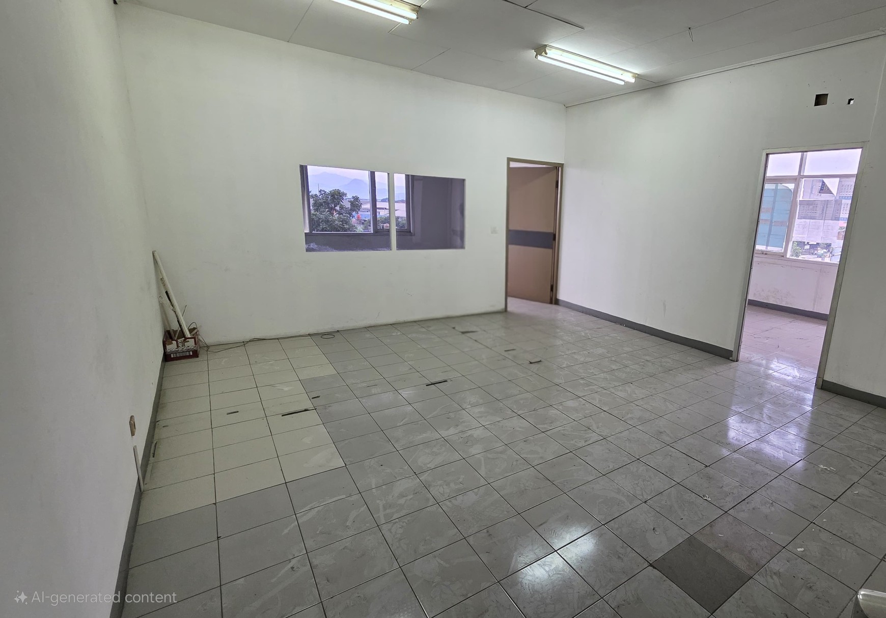 Ruko 3 Lantai di Tengah Kota, Taman Surya Indah Bandung