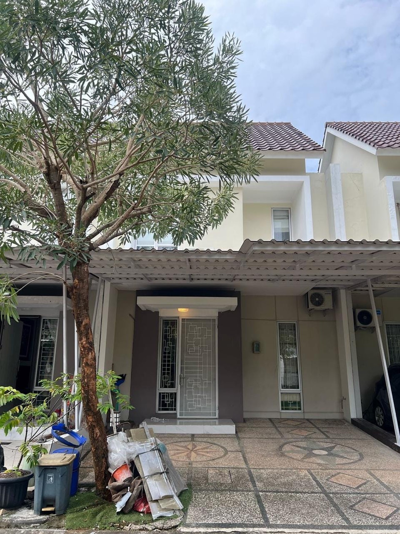 Rumah Di Gading Serpong Cluster Carillo, Siap Huni, Fully Furnished