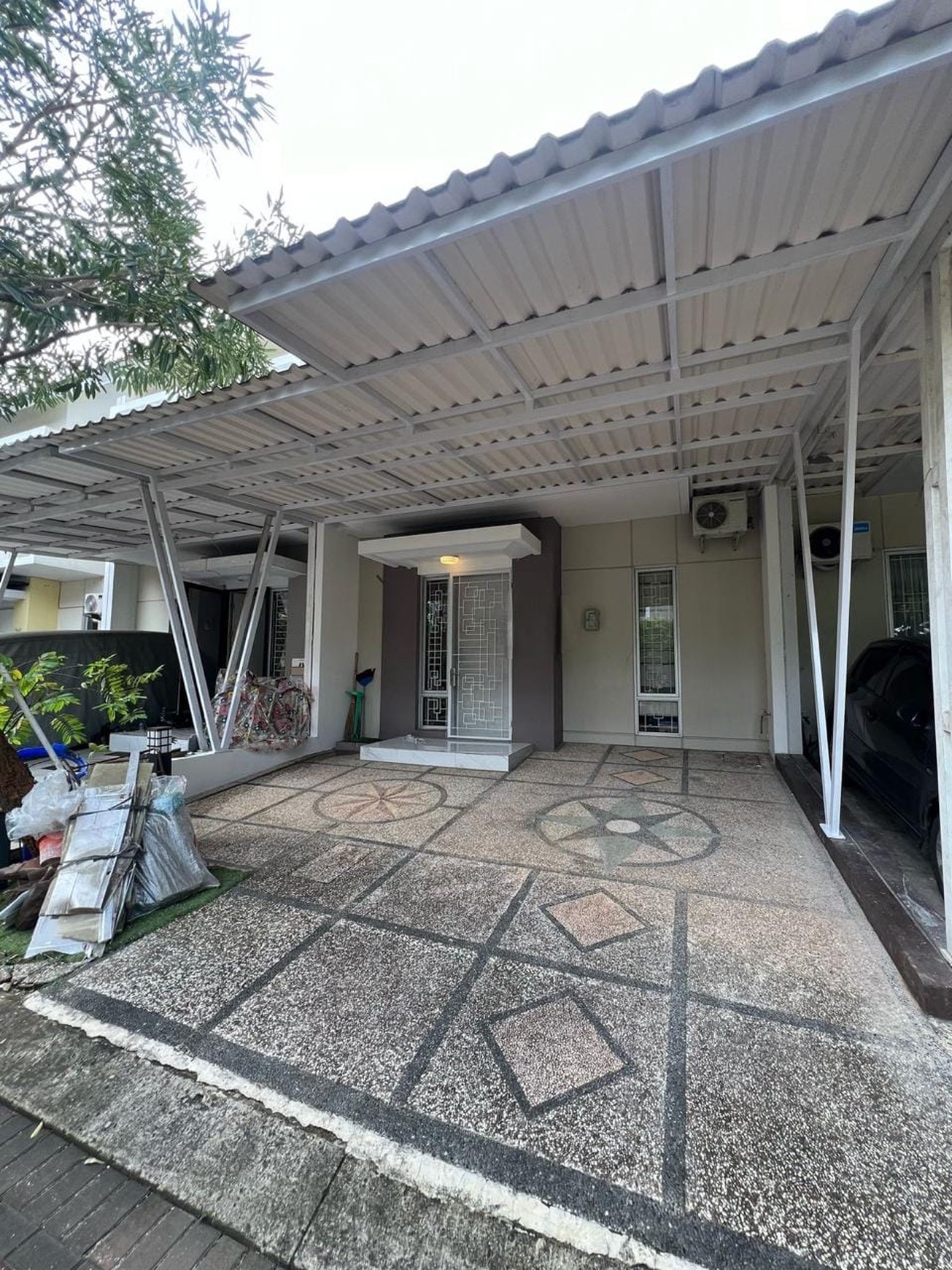 Rumah Di Gading Serpong Cluster Carillo, Siap Huni, Fully Furnished