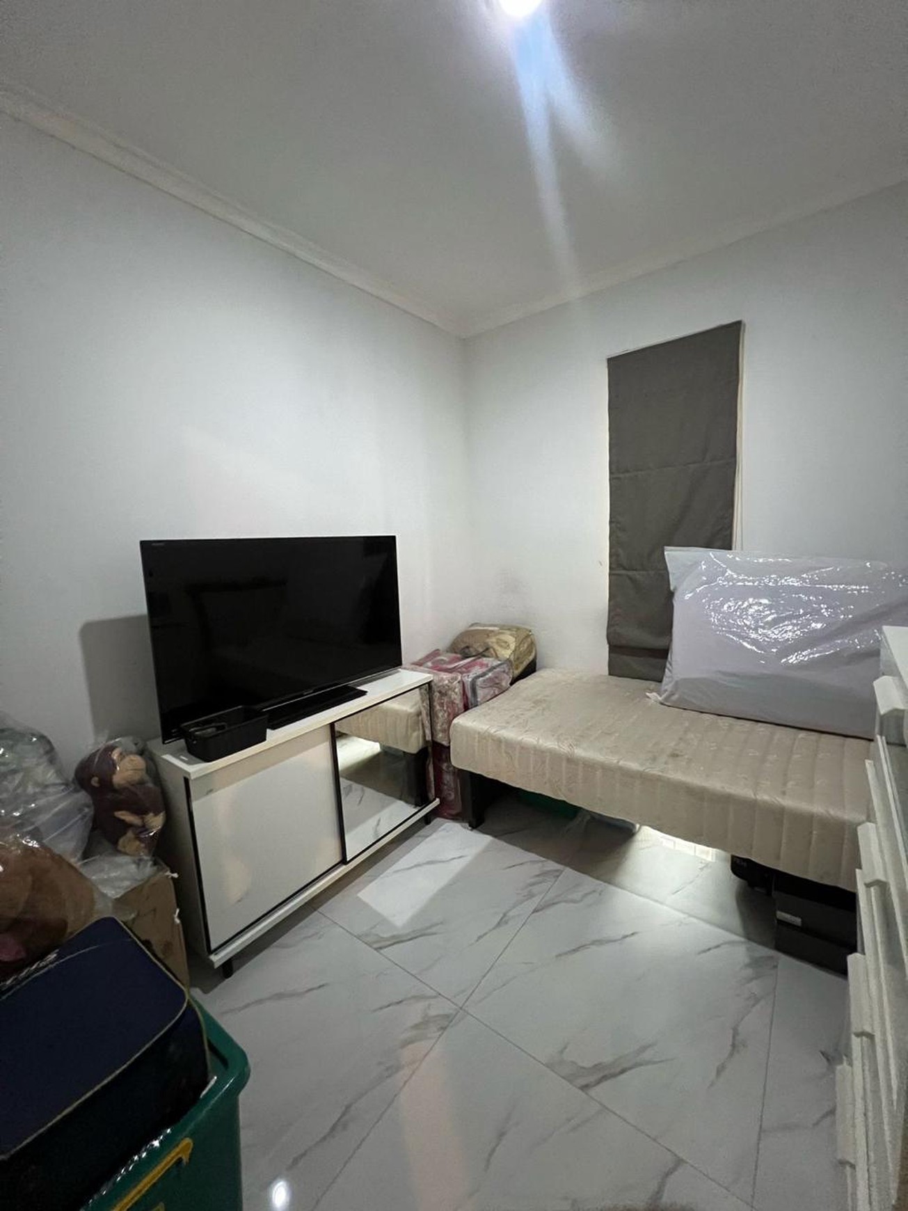 Rumah Di Gading Serpong Cluster Carillo, Siap Huni, Fully Furnished