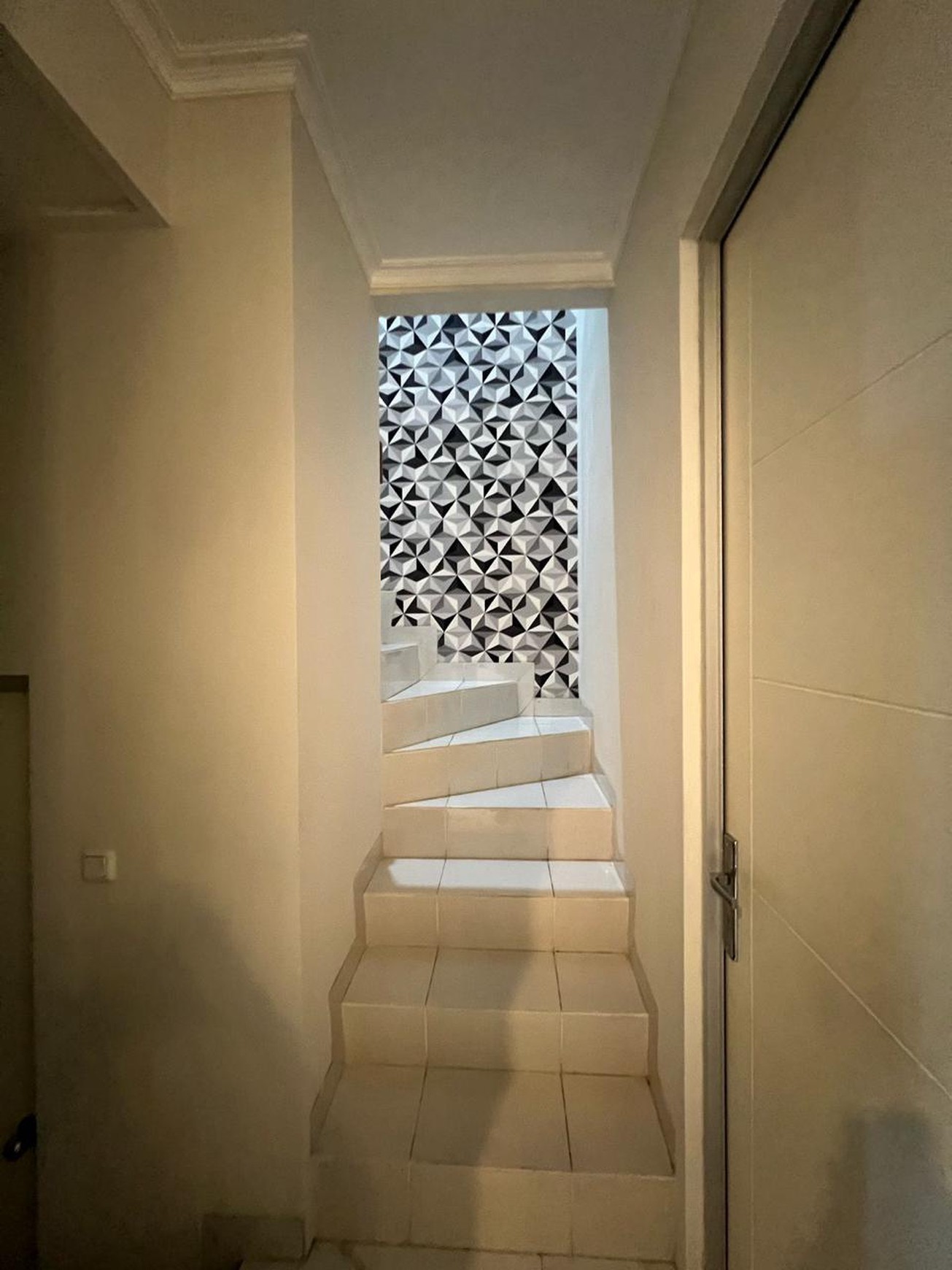 Rumah Di Gading Serpong Cluster Carillo, Siap Huni, Fully Furnished