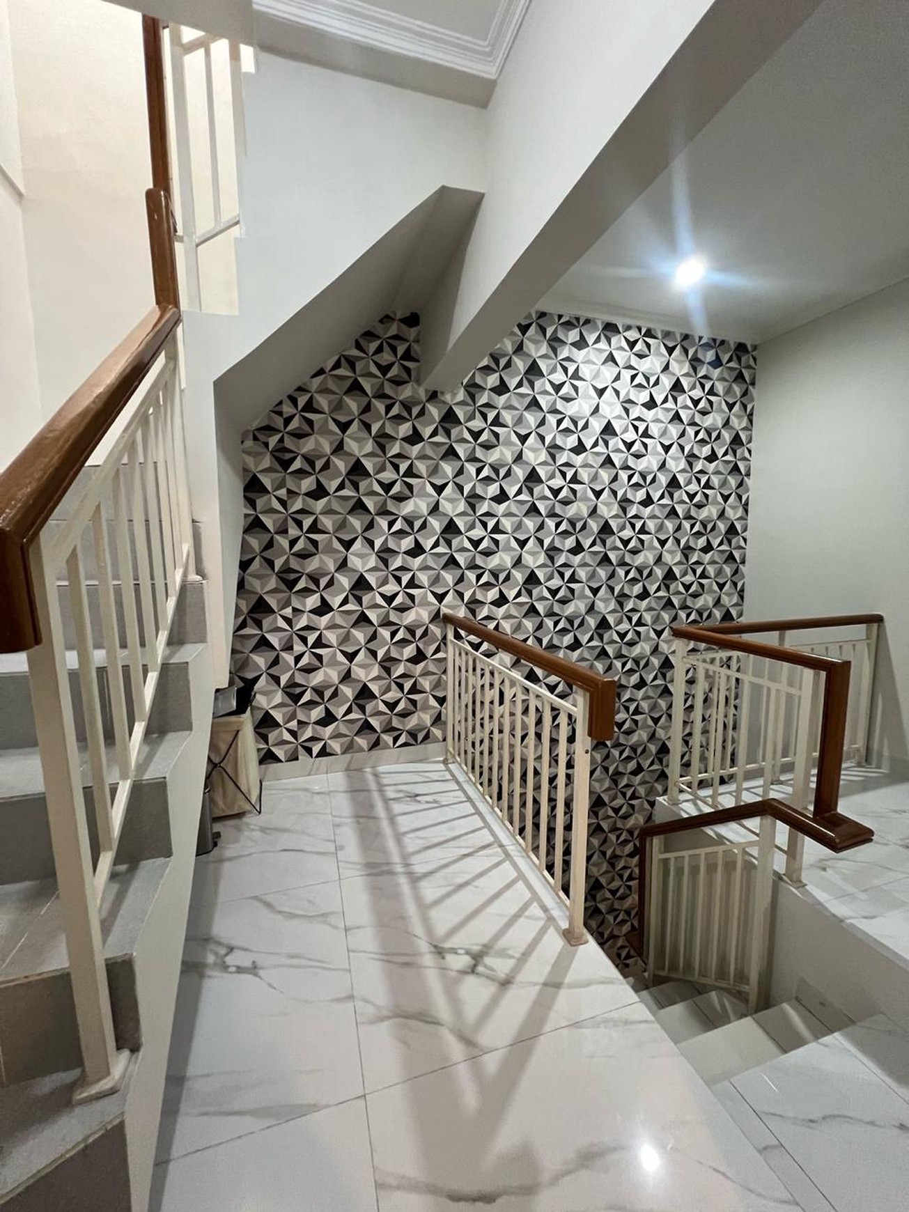 Rumah Di Gading Serpong Cluster Carillo, Siap Huni, Fully Furnished
