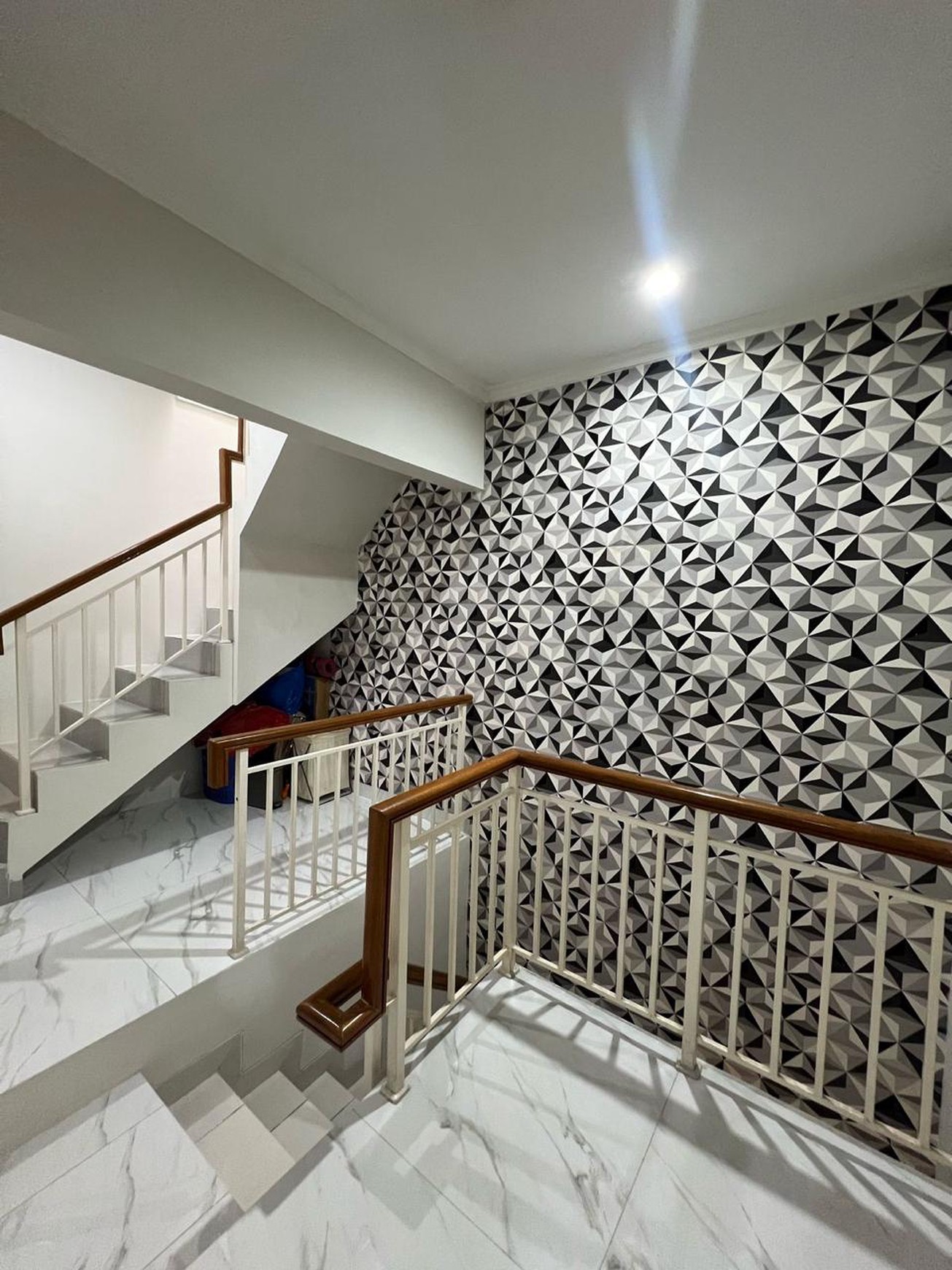 Rumah Di Gading Serpong Cluster Carillo, Siap Huni, Fully Furnished