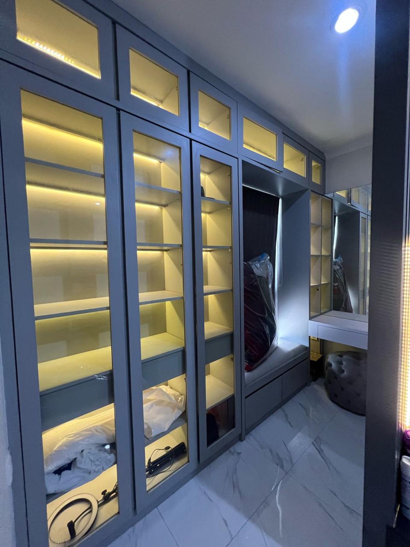 Rumah Di Gading Serpong Cluster Carillo, Siap Huni, Fully Furnished