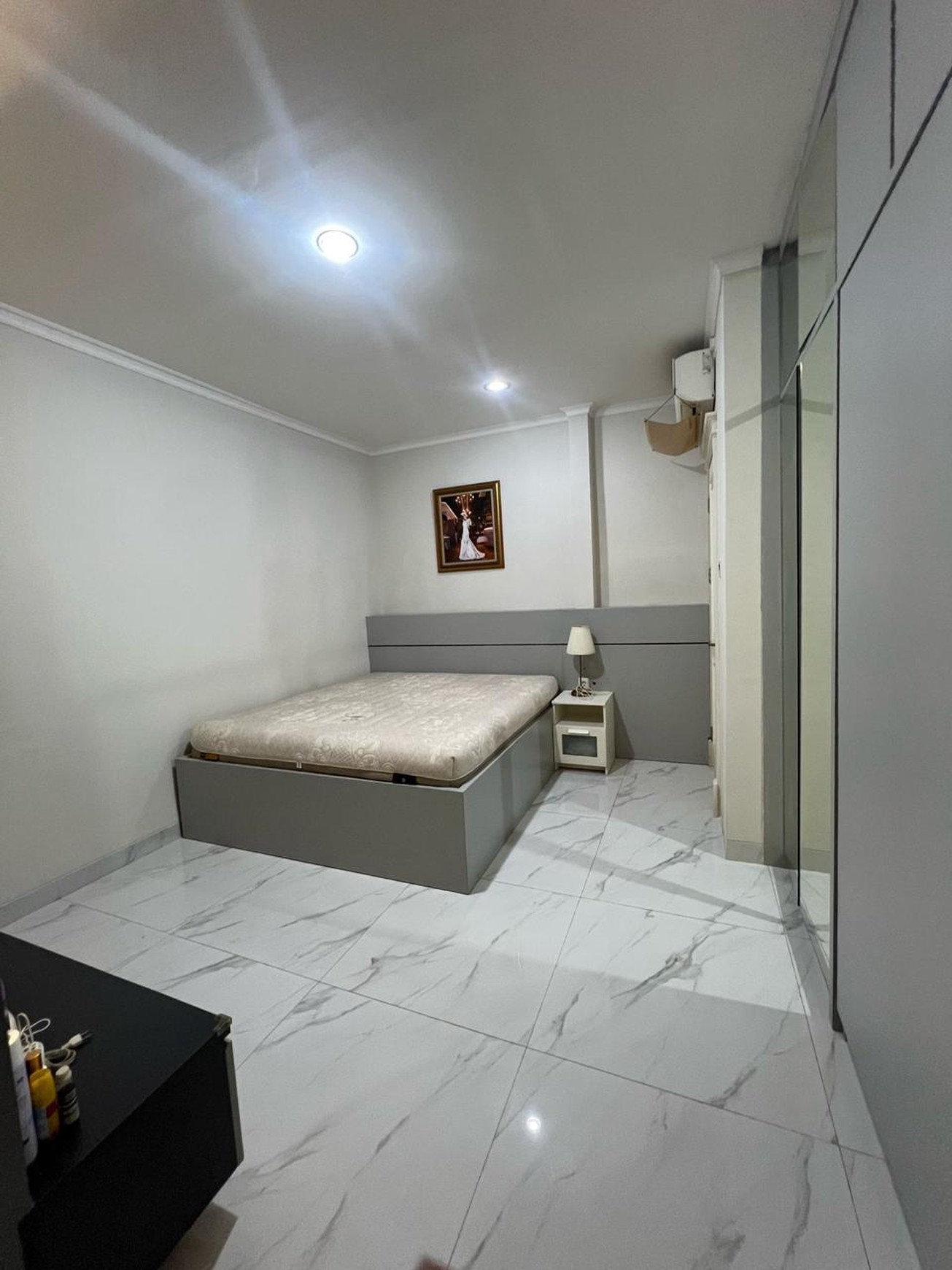Rumah Di Gading Serpong Cluster Carillo, Siap Huni, Fully Furnished