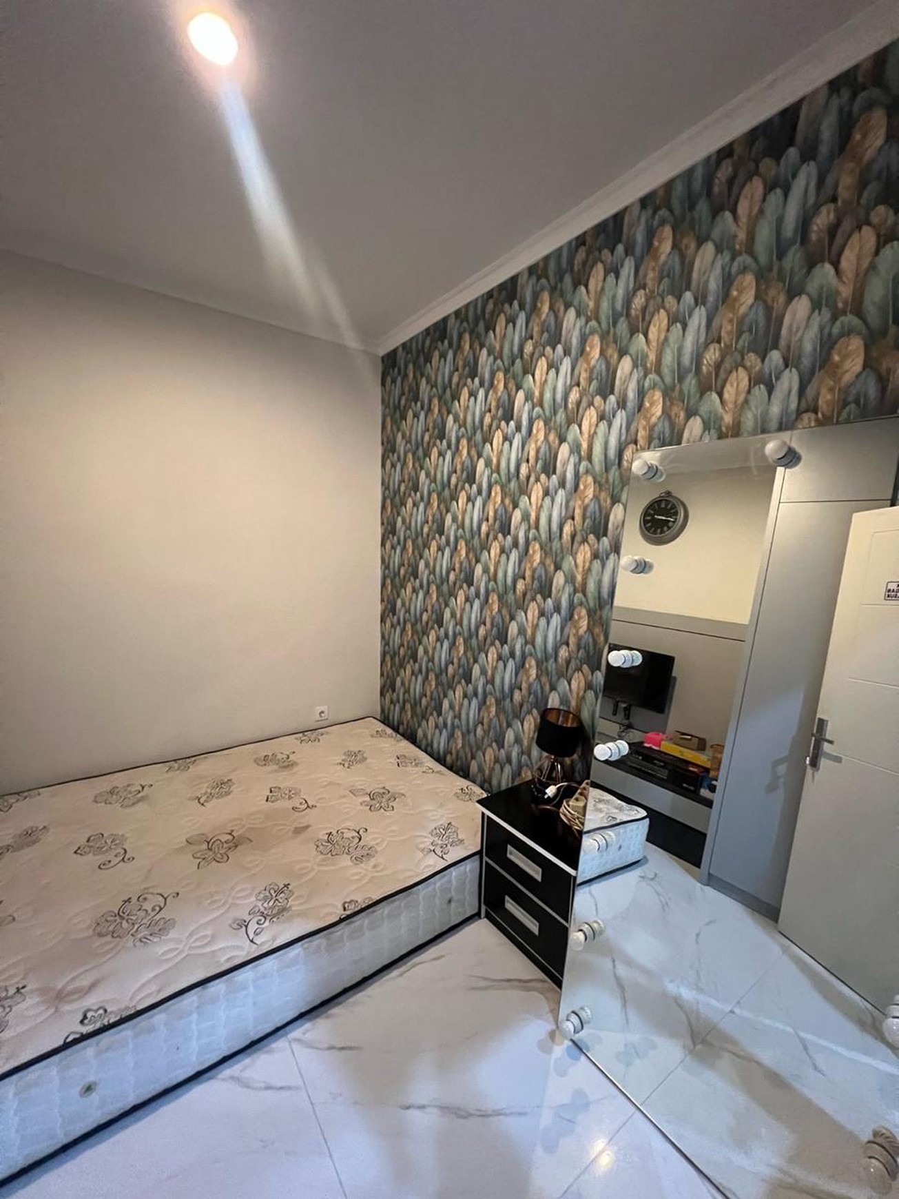 Rumah Di Gading Serpong Cluster Carillo, Siap Huni, Fully Furnished