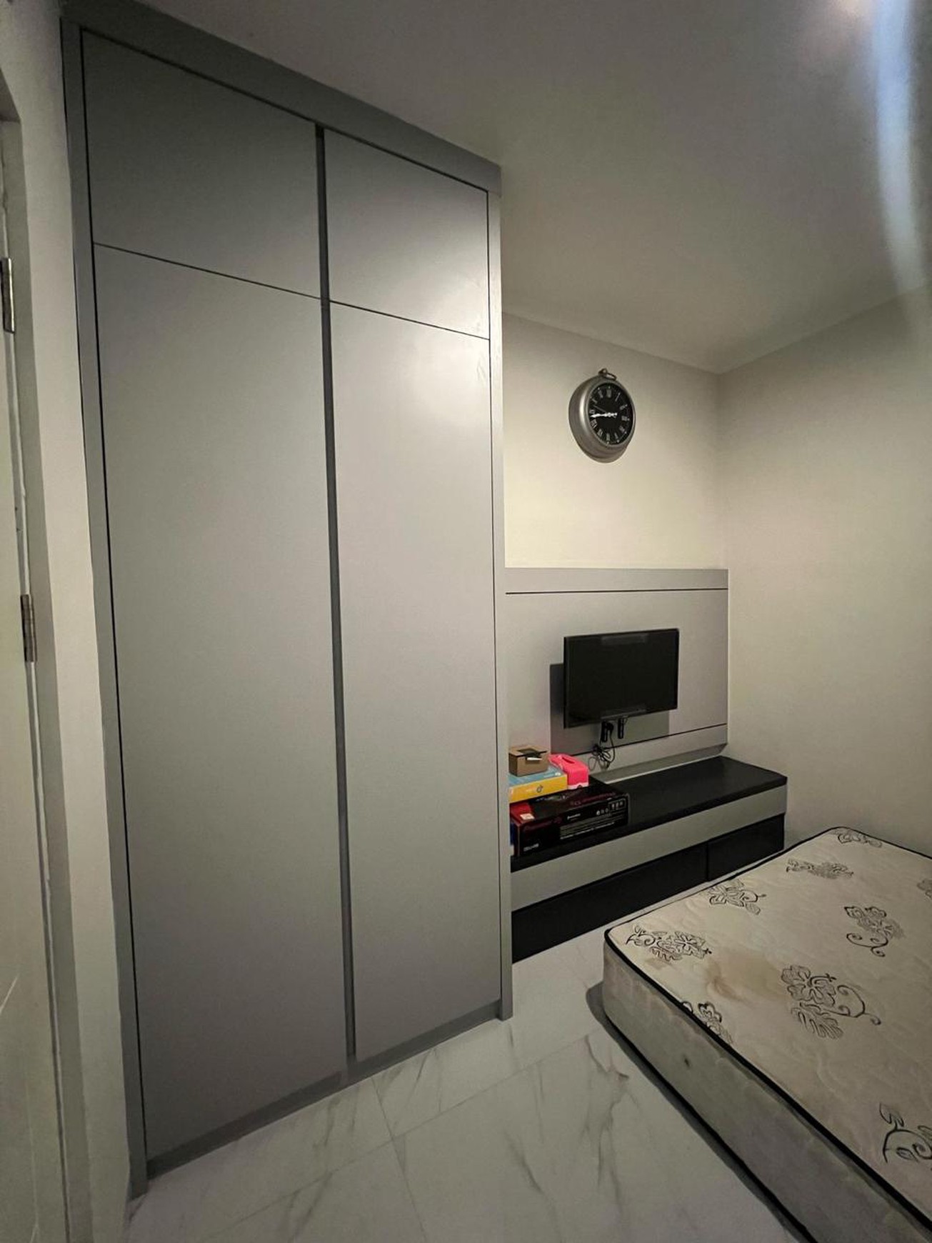 Rumah Di Gading Serpong Cluster Carillo, Siap Huni, Fully Furnished