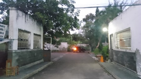 Kavling Luas Siap Bangun dan Cocok Untuk Perumahan @Pandeglang