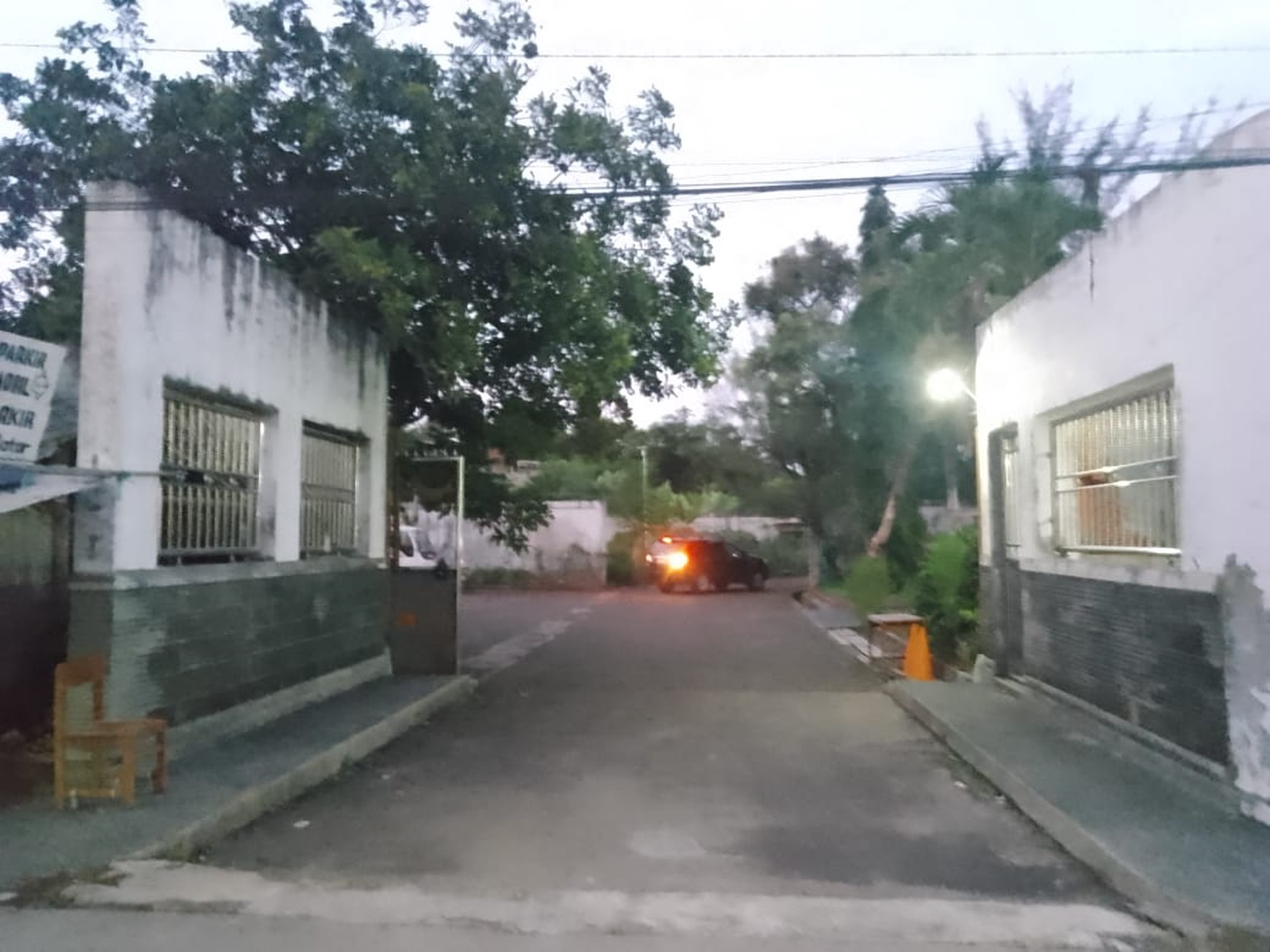Kavling Luas Siap Bangun dan Cocok Untuk Perumahan @Pandeglang